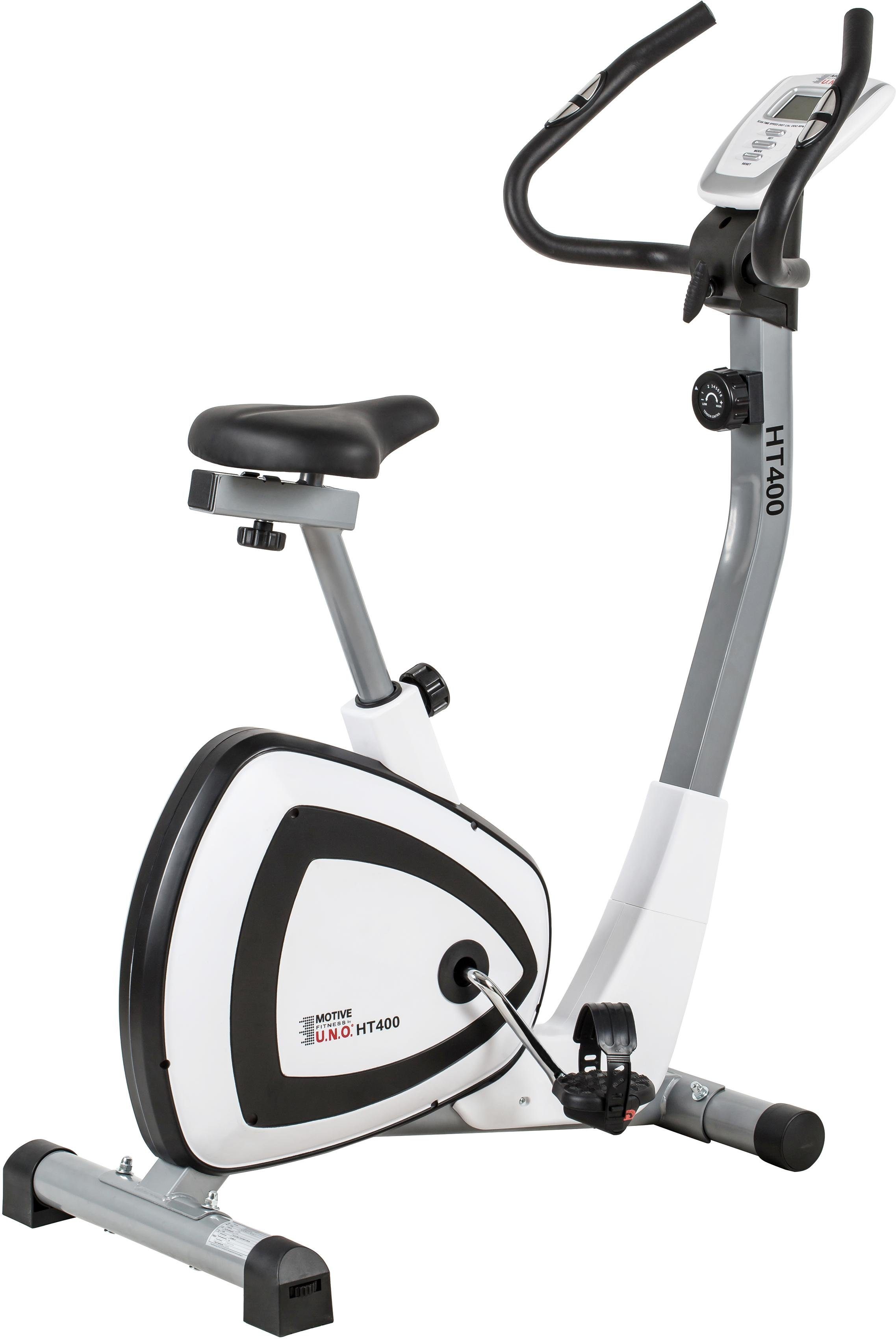 MOTIVE FITNESS by U.N.O. Heimtrainer HT