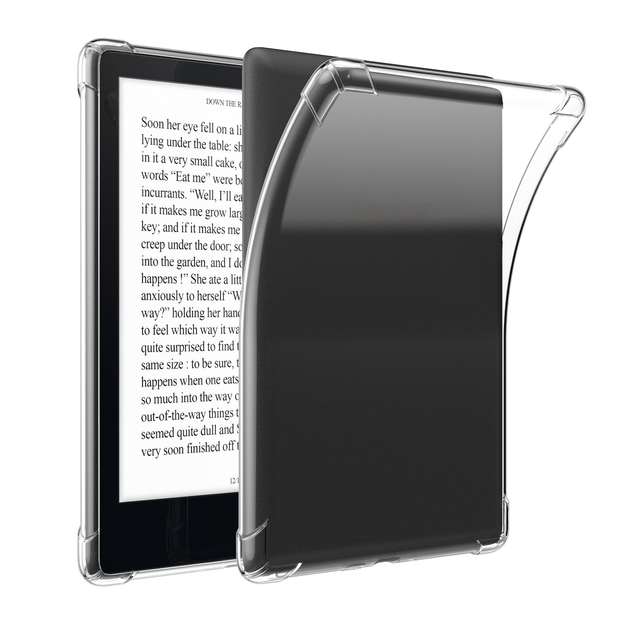 kwmobile E-Reader-Hülle Hülle für Amazon Kindle