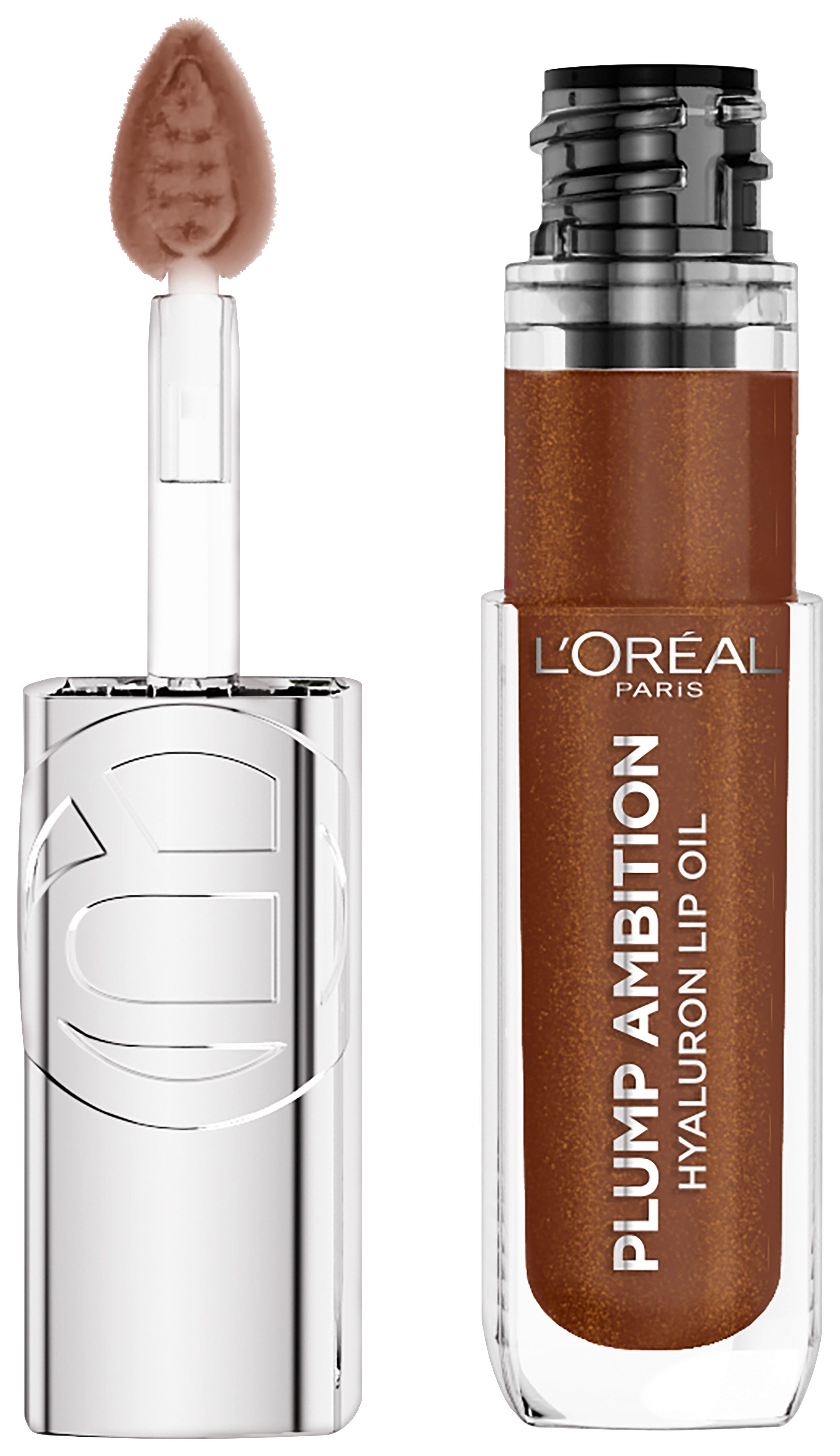 L'ORÉAL PARIS Lipgloss L'Oréal Paris Plump