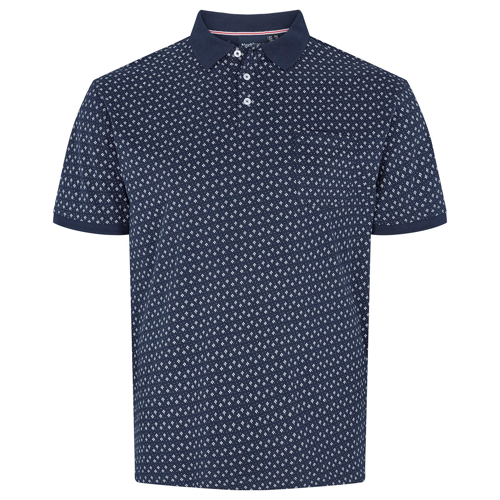 north 56 4 Poloshirt North 56°4