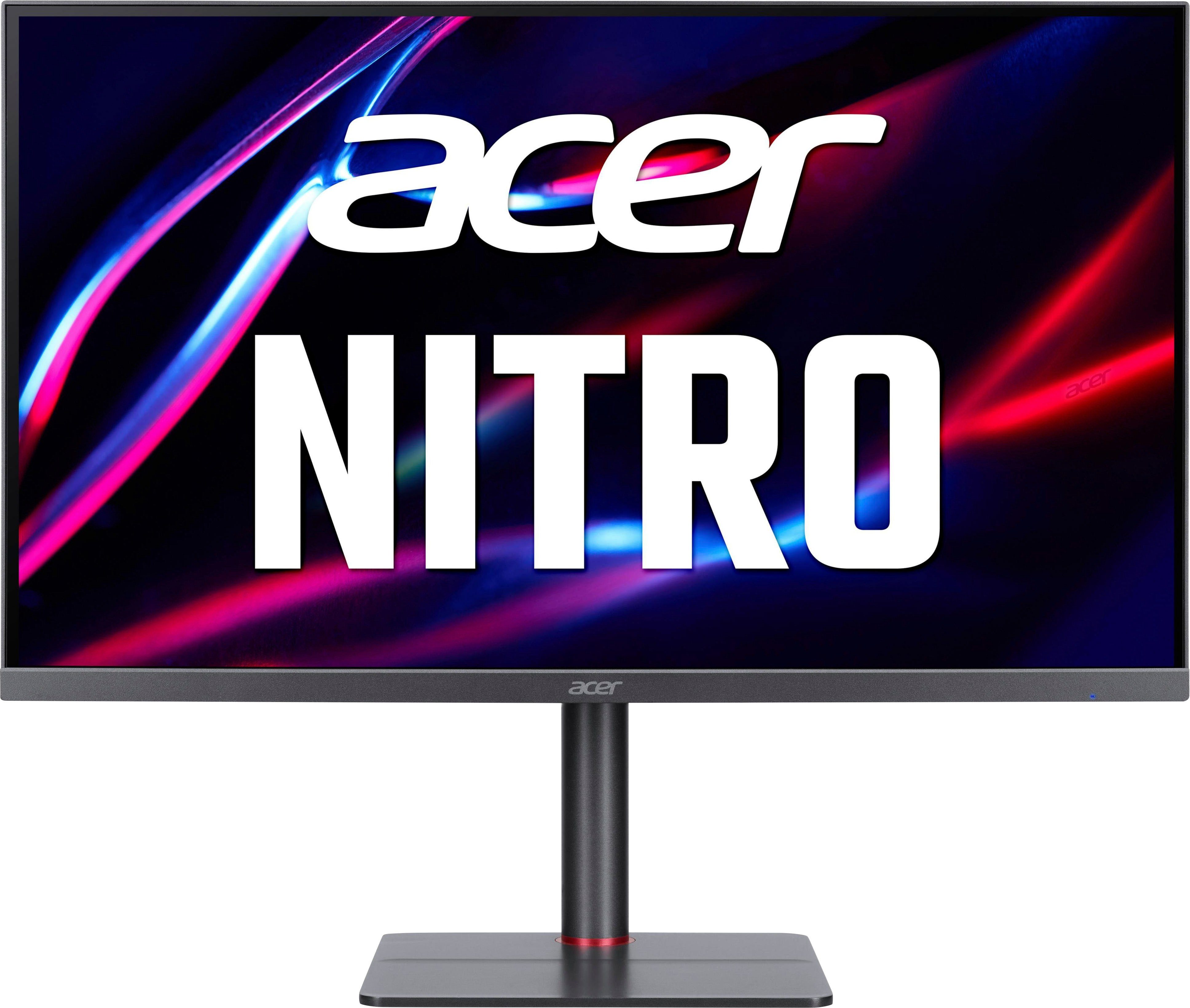 Acer Nitro XV275U Gaming-LED-Monitor (69 cm/27
