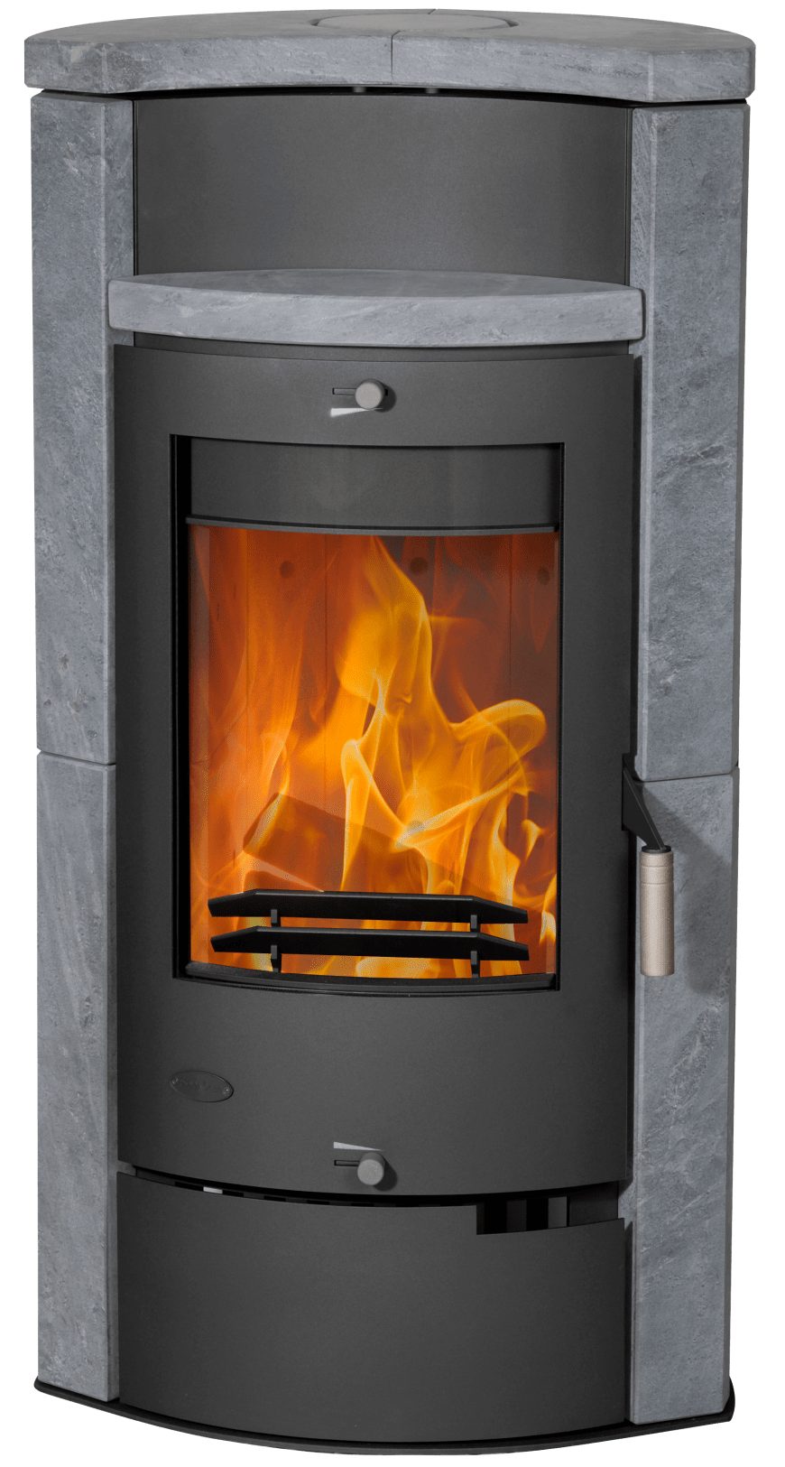 Fireplace Kaminofen Fireplace Hamburg Speckstein Kaminofen