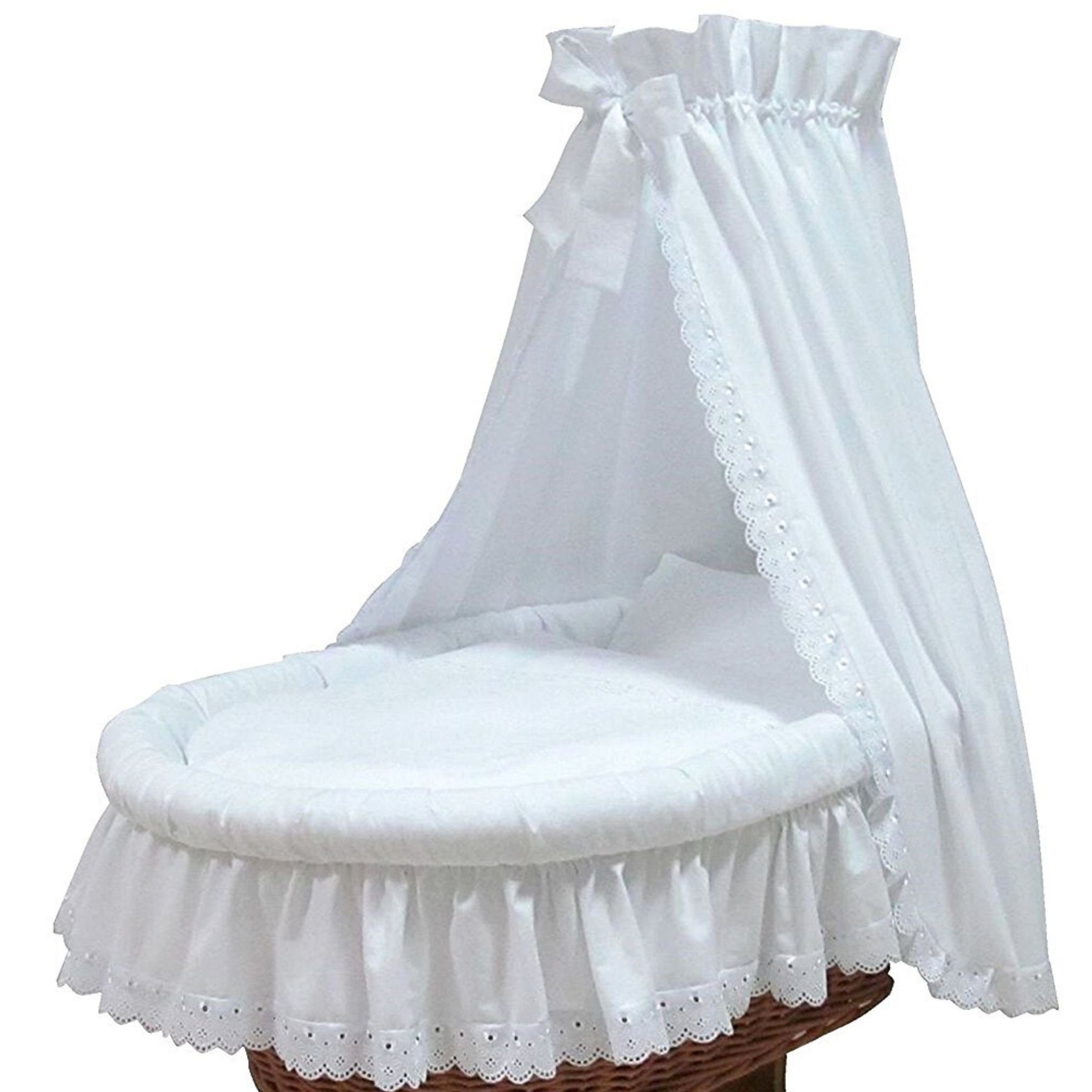 Babymajawelt Bett-Set Ersatz Bett Set für