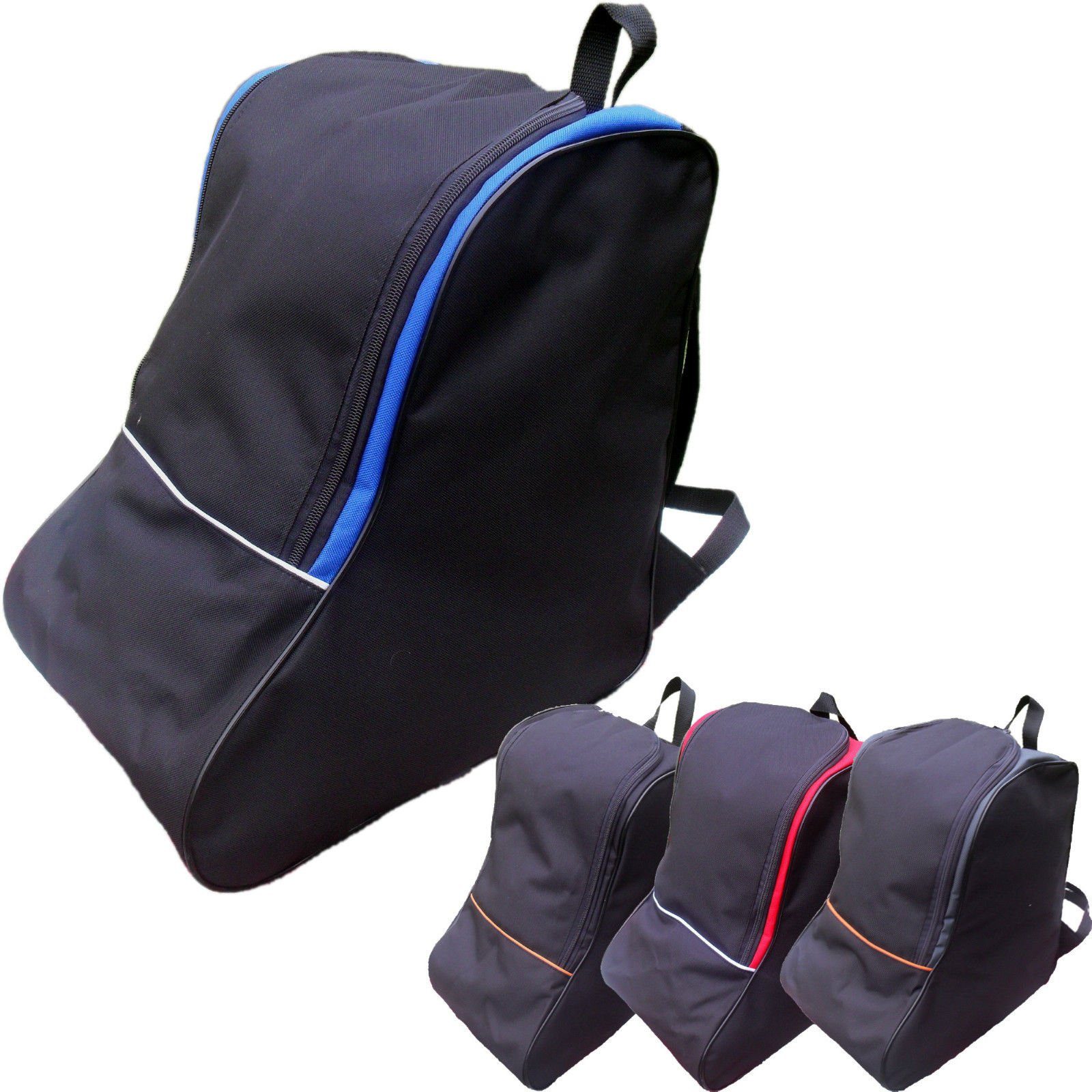 Aves-24 Skirucksack SKISCHUHTASCHE Snowboard Schuhe Rollschuhe