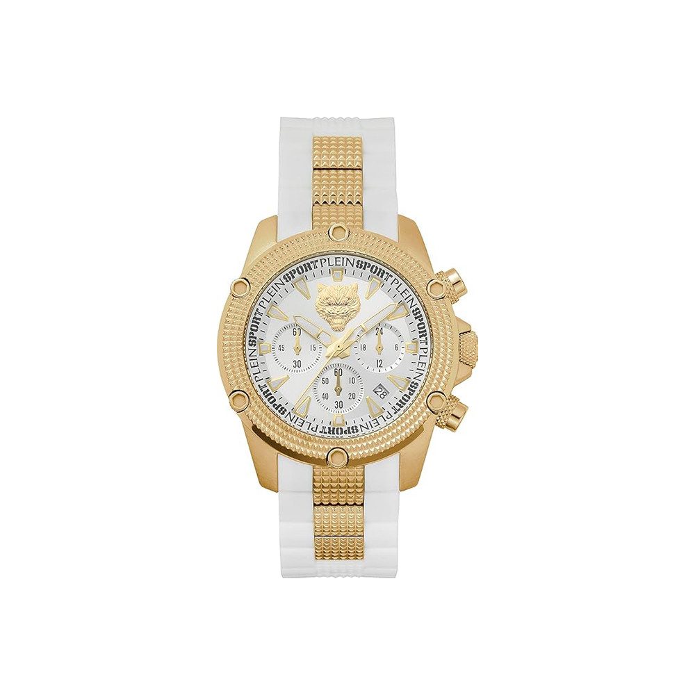 PHILIPP PLEIN Quarzuhr Philipp Plein Hurricane