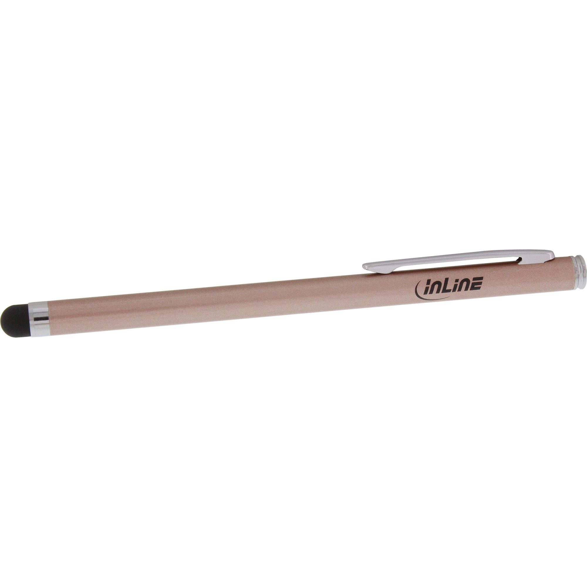 Inline Eingabestift InLine® Stylus, Stift für