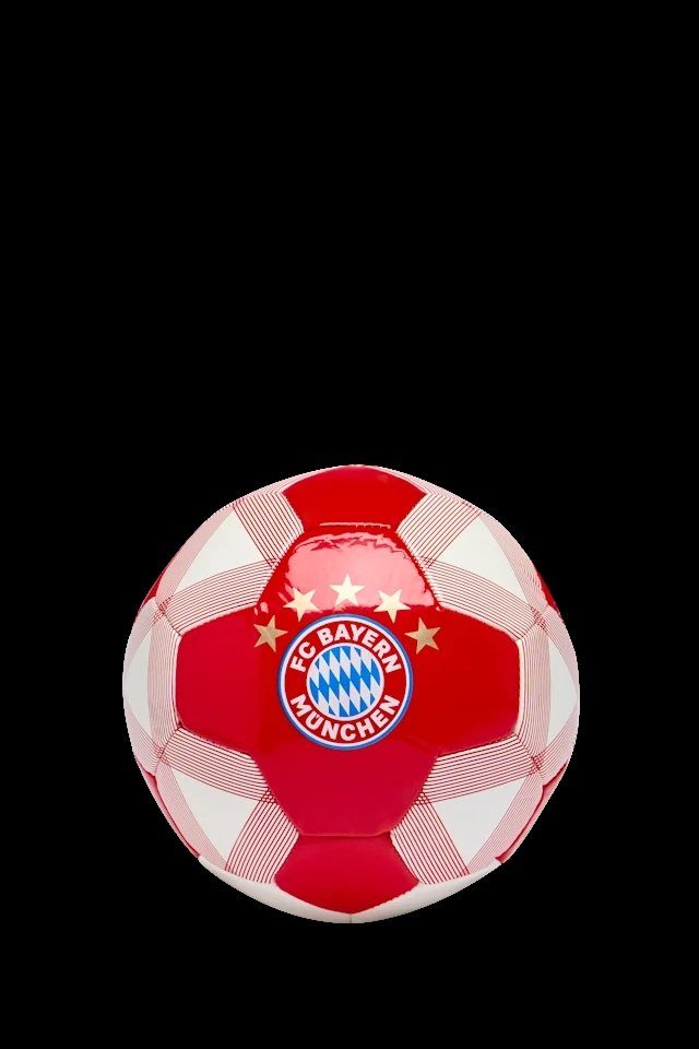FC Bayern München Fußball Mini Fussball
