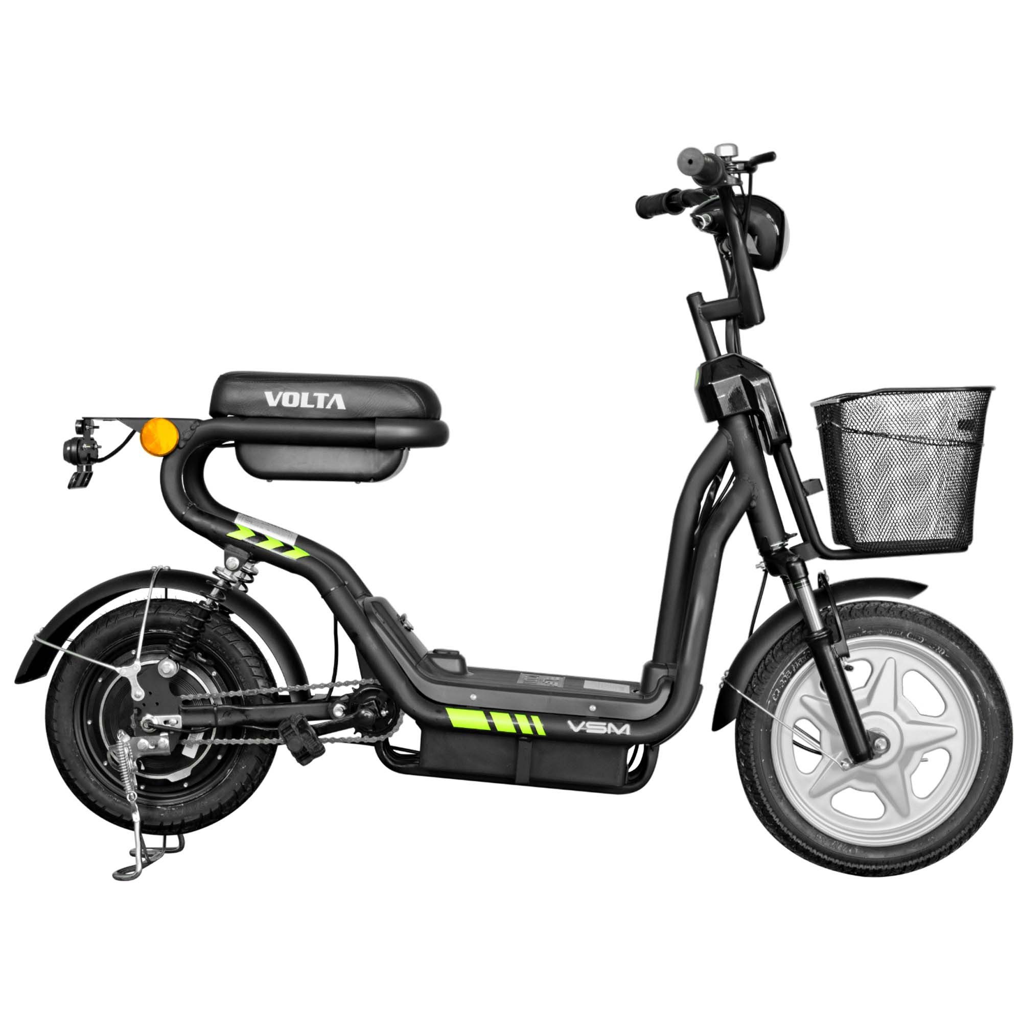 Volta E-Motorroller Volta VSM Elektroroller E-Roller