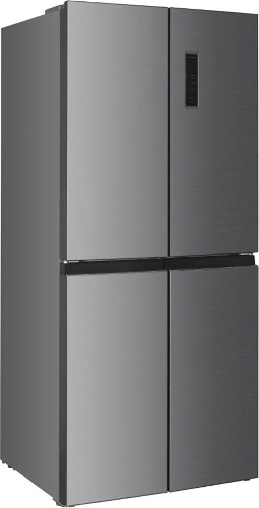 BEKO Side-by-Side GNO46623MXPN 8996443200, 180 cm