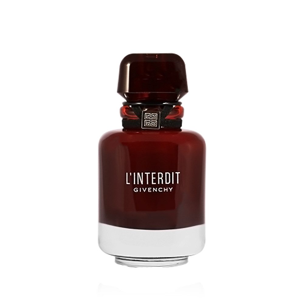 GIVENCHY Eau de Parfum Linterdit Rouge,