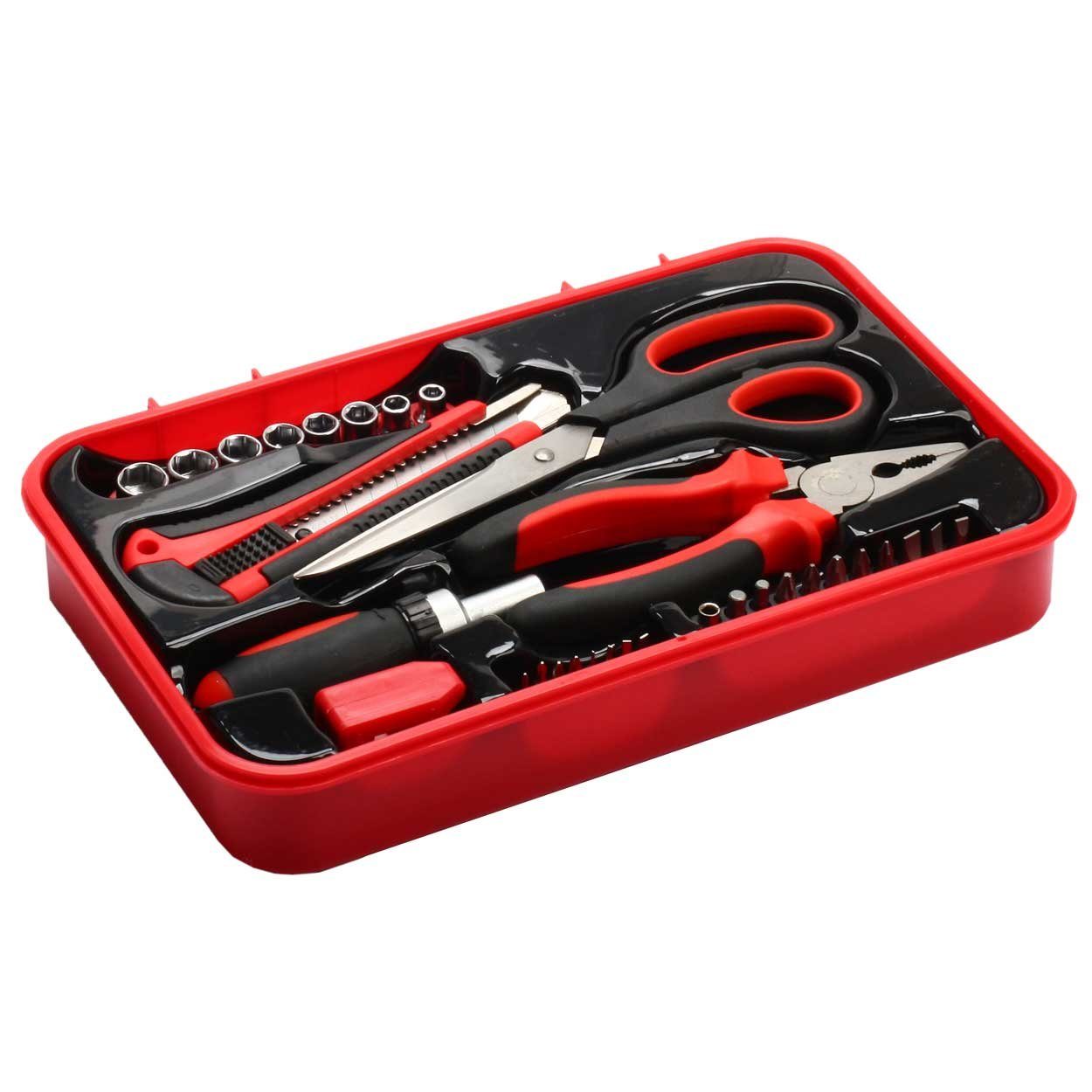 SCHMIDT security tools Werkzeugset Set TS-32
