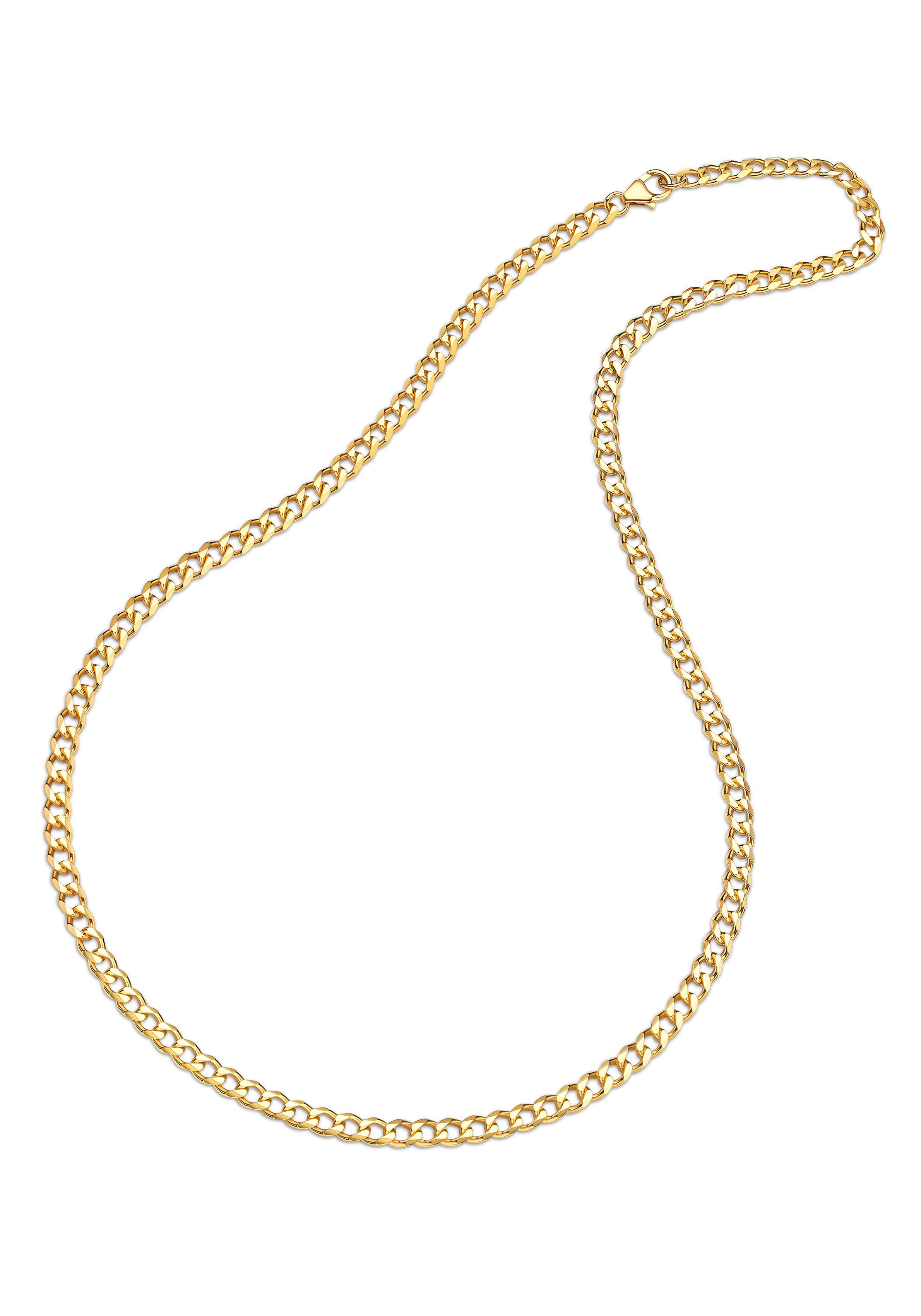 Firetti Goldkette Schmuck Geschenk Gold 585