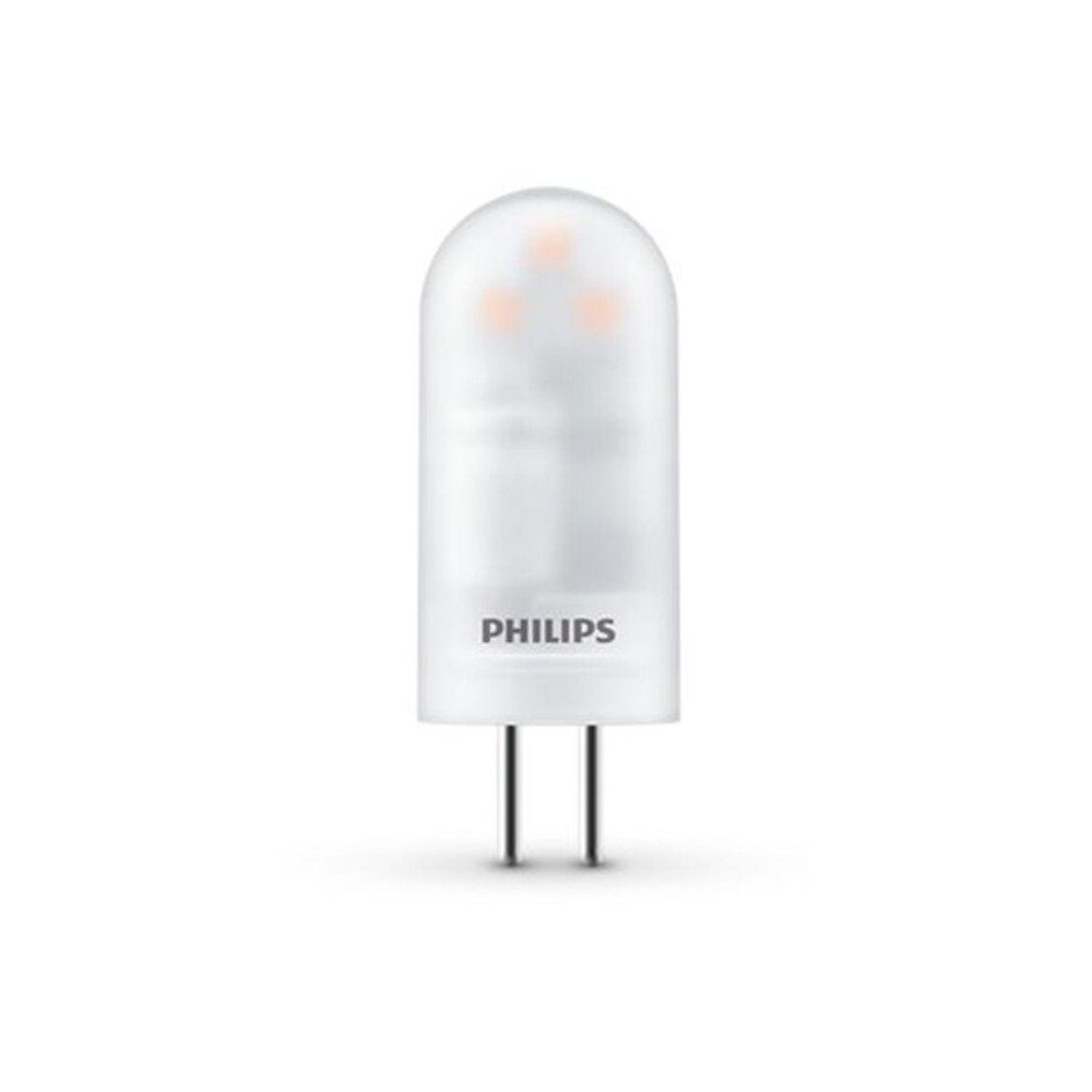 Philips LED-Leuchtmittel Philips LED G4 1,7W=20W