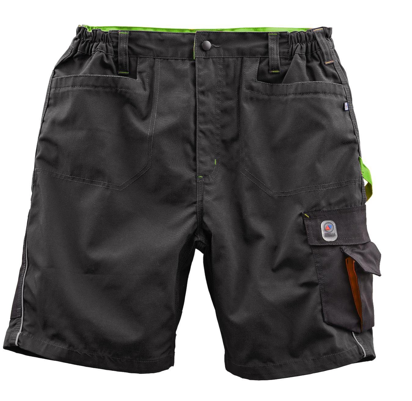 Terrax Workwear Arbeitsshorts Terrax Arbeits- Short
