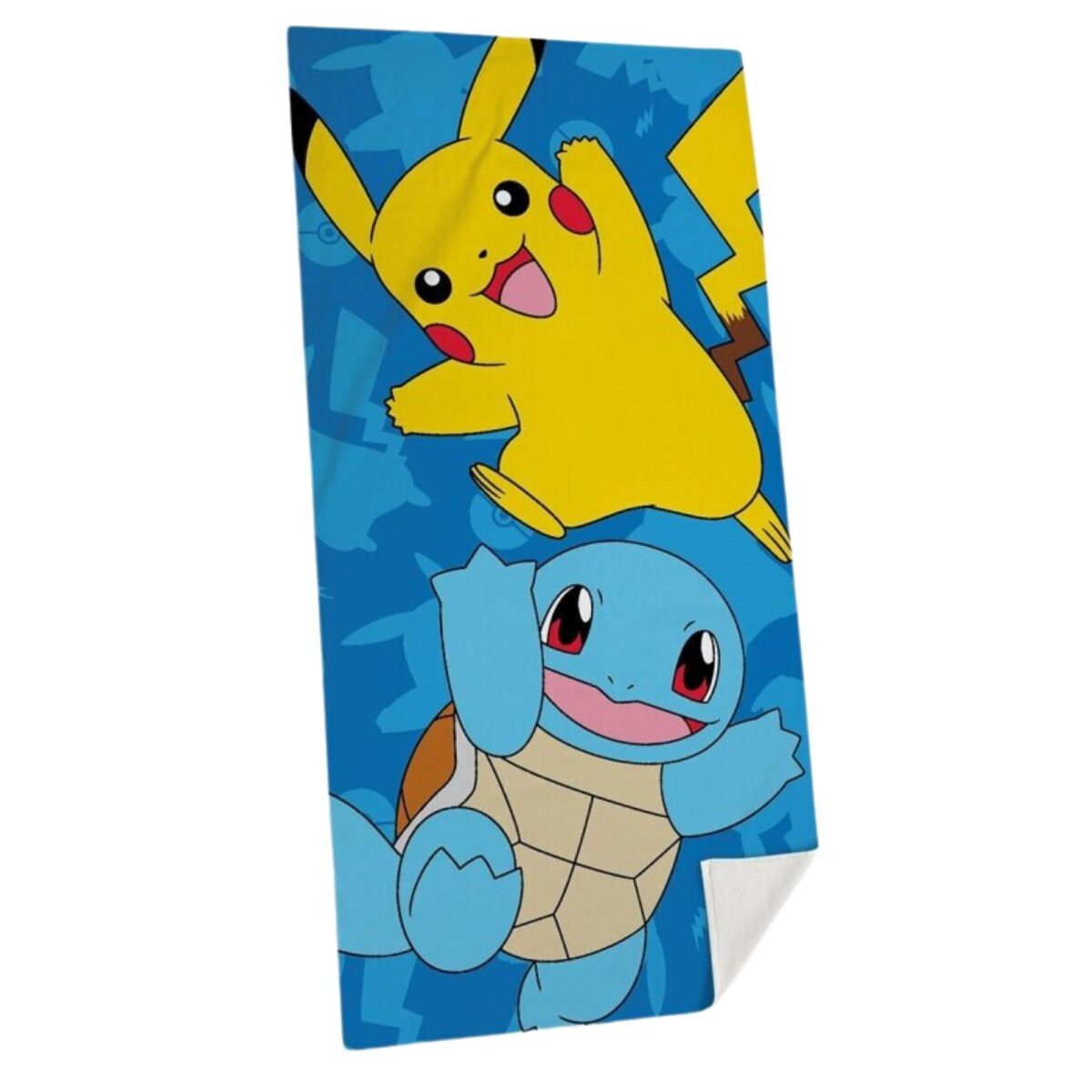 POKEMON JUEGO DE CARTAS Badetücher Pokémon