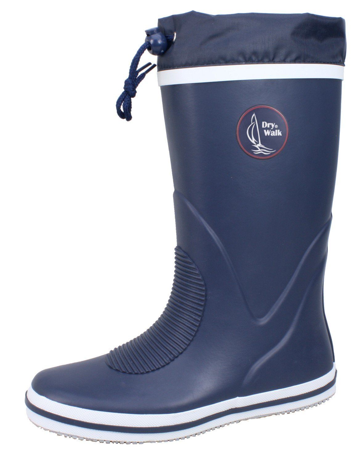 Bockstiegel JOCHEN Gummistiefel mit Stulpe