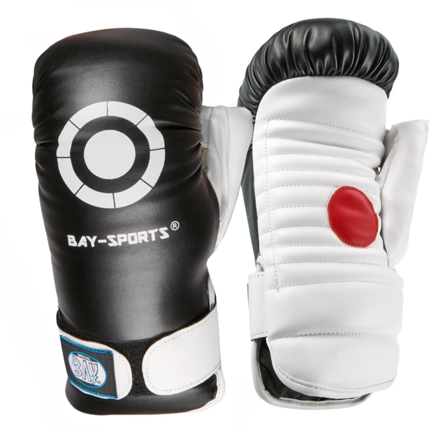 BAY-Sports Boxsack Hit Pointer 2 in