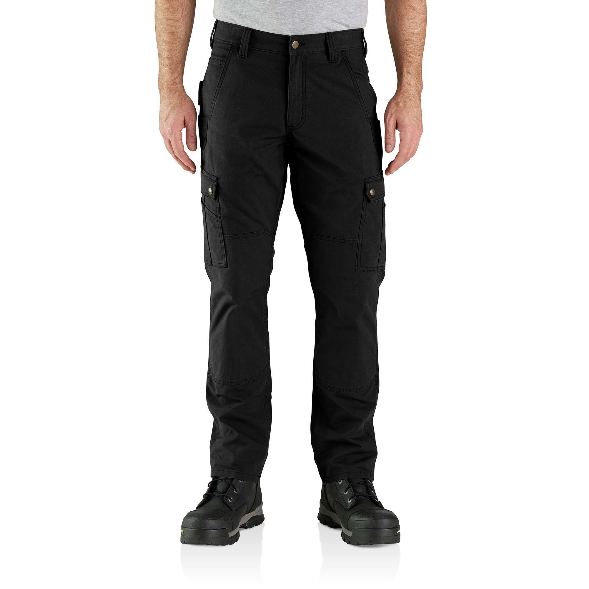 Carhartt Arbeitshose Carhartt RELAXED RIPSTOP CARGO