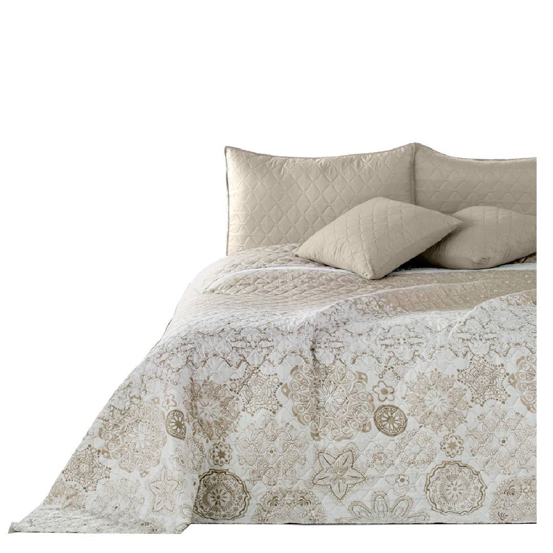 DecoKing Tagesdecke Tagesdecke Bettüberwurf Colors -