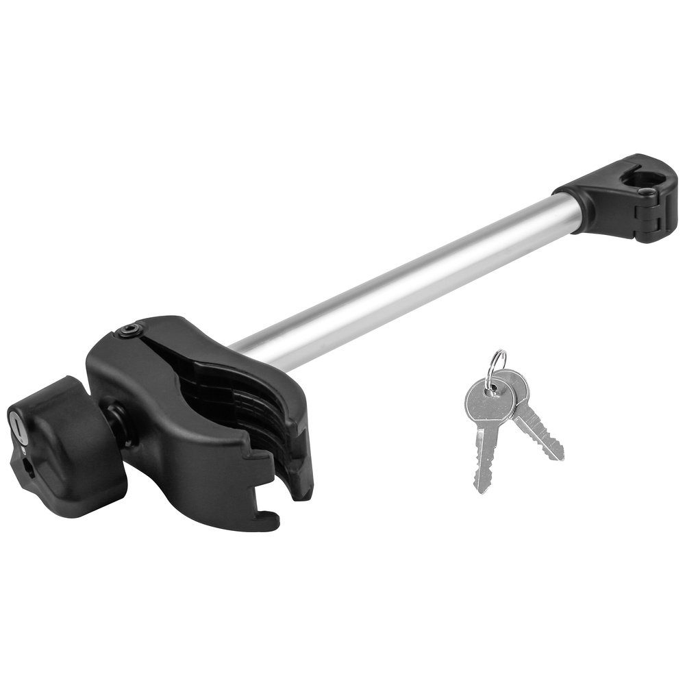 EUFAB Fahrradträger-Erweiterung Eufab Fahrradträger-Haltearm 11236