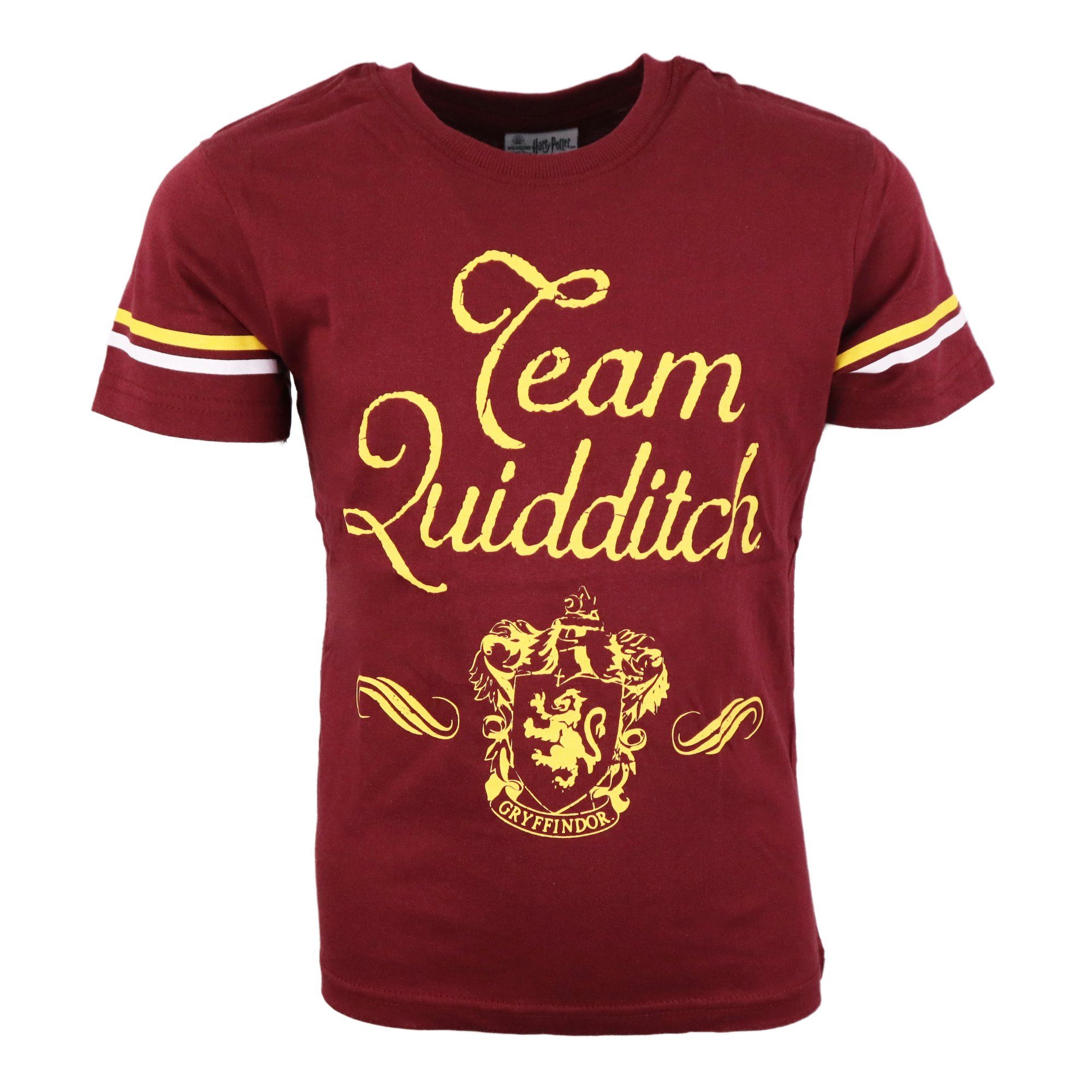 Harry Potter Print-Shirt Harry Potter Team