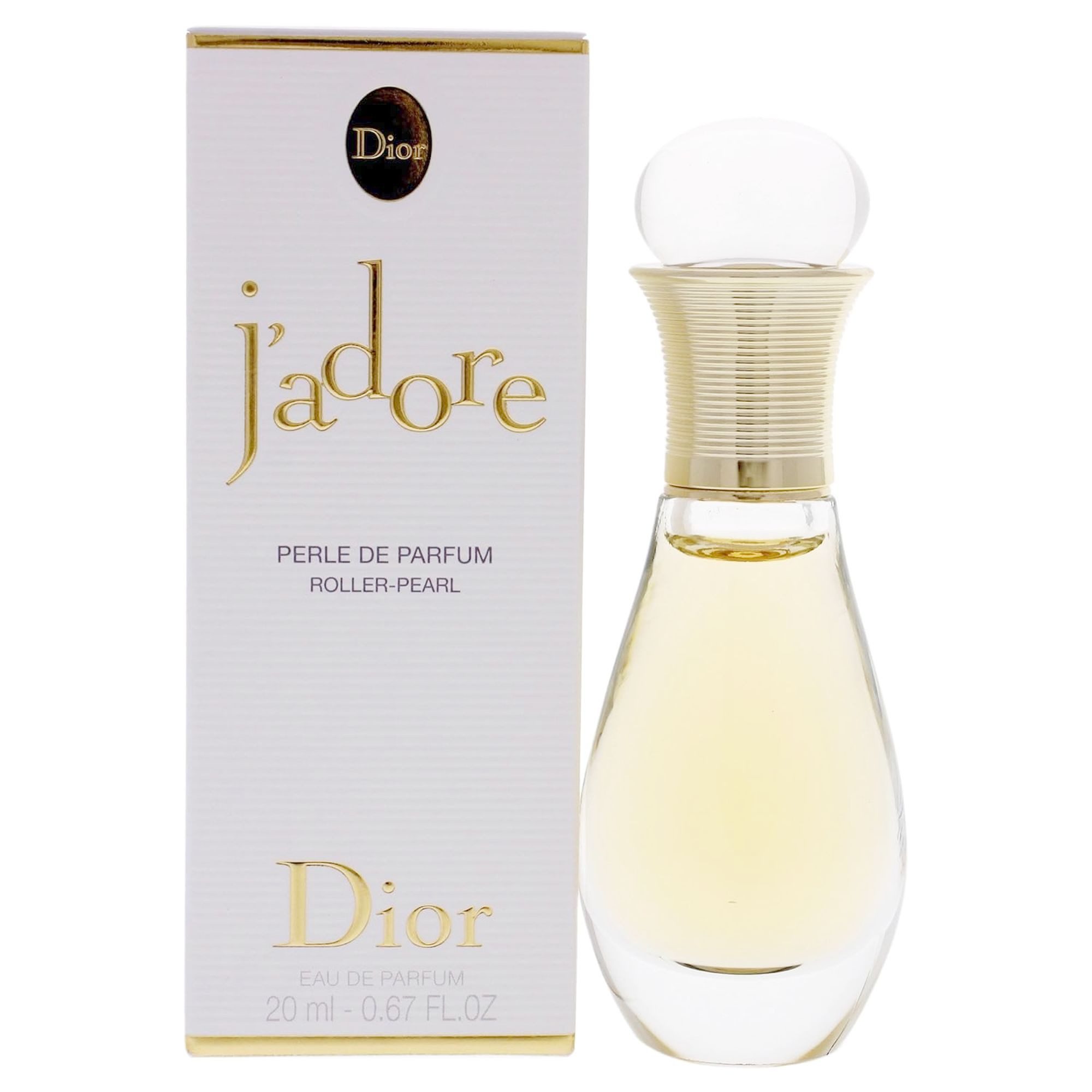 Dior Eau de Parfum Jadore Roller