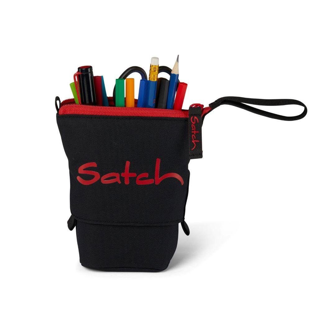 Satch Schulranzen Satch Pencil Slider Fire