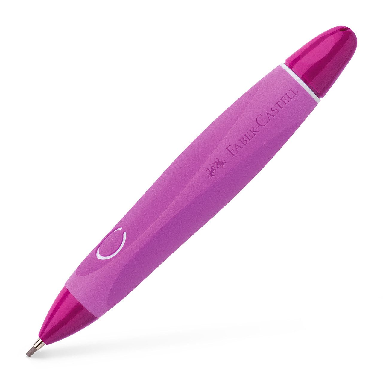Faber-Castell Bleistift Scribolino, Drehbleistift 1,4mm Schreiblernstift