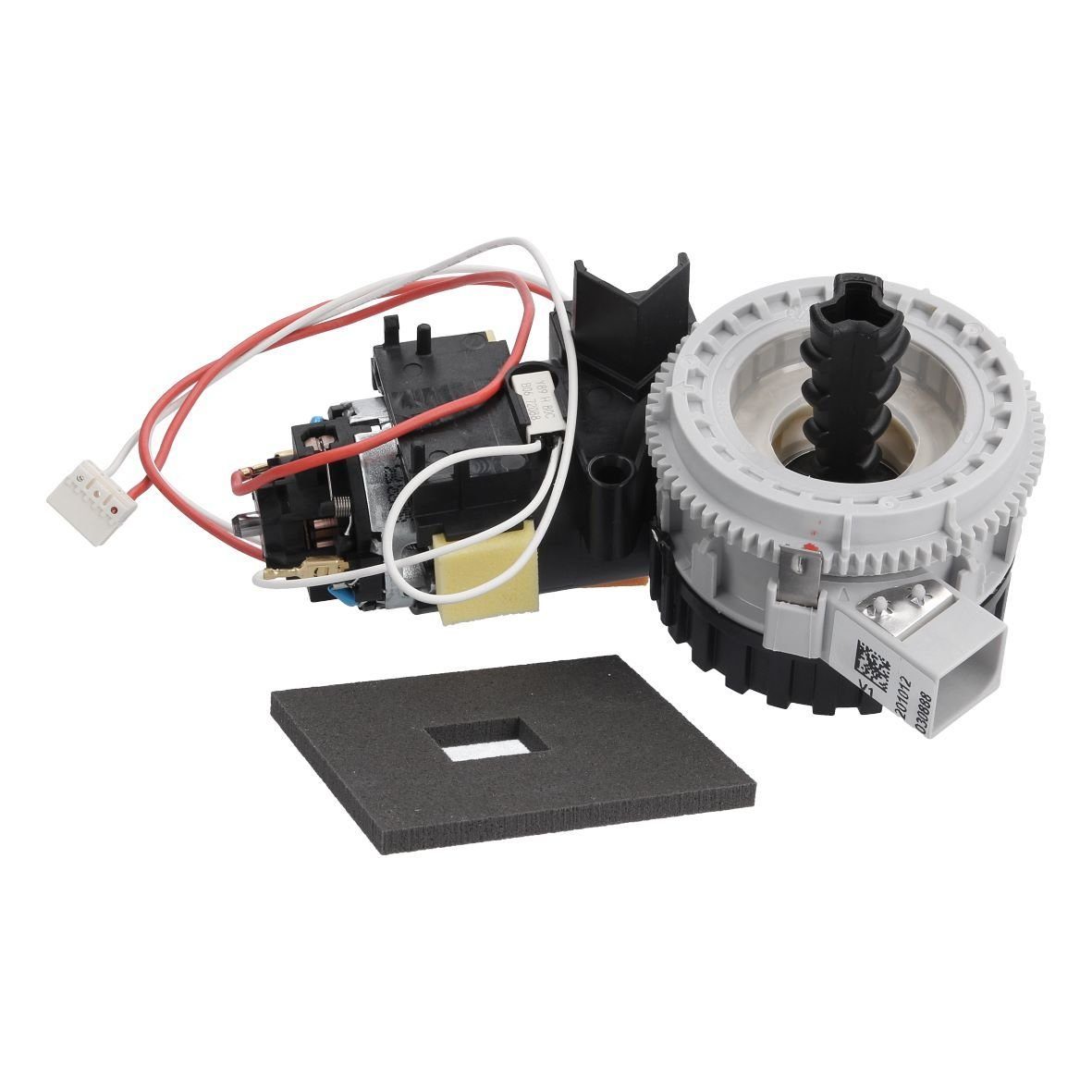 easyPART Montagezubehör wie SIEMENS 12028402 Mahlwerk