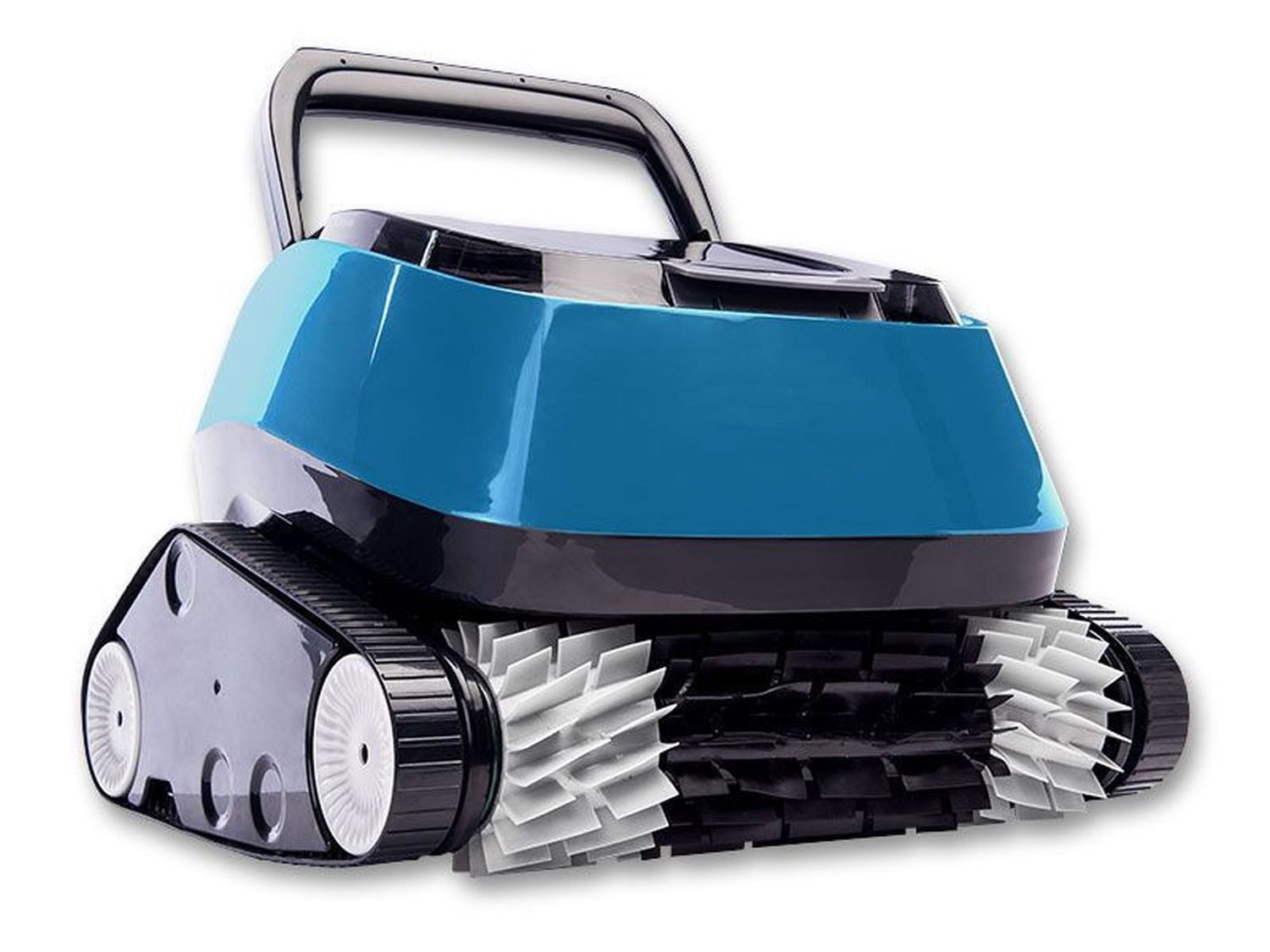 Mountfield Poolroboter Poolroboter Poolsauger Warrior Azuro®