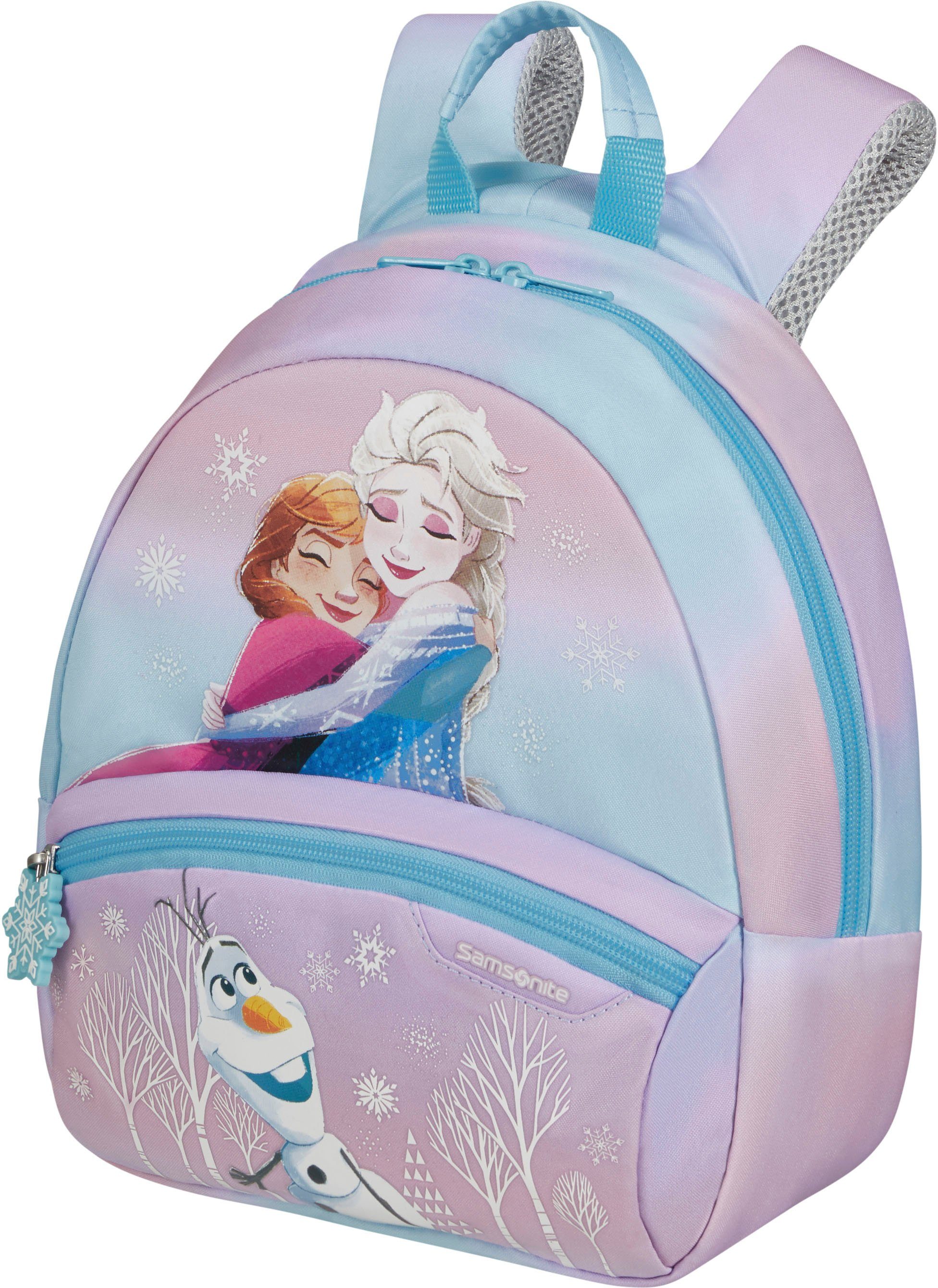 Samsonite Kinderrucksack Disney Ultimate 2.0, S,
