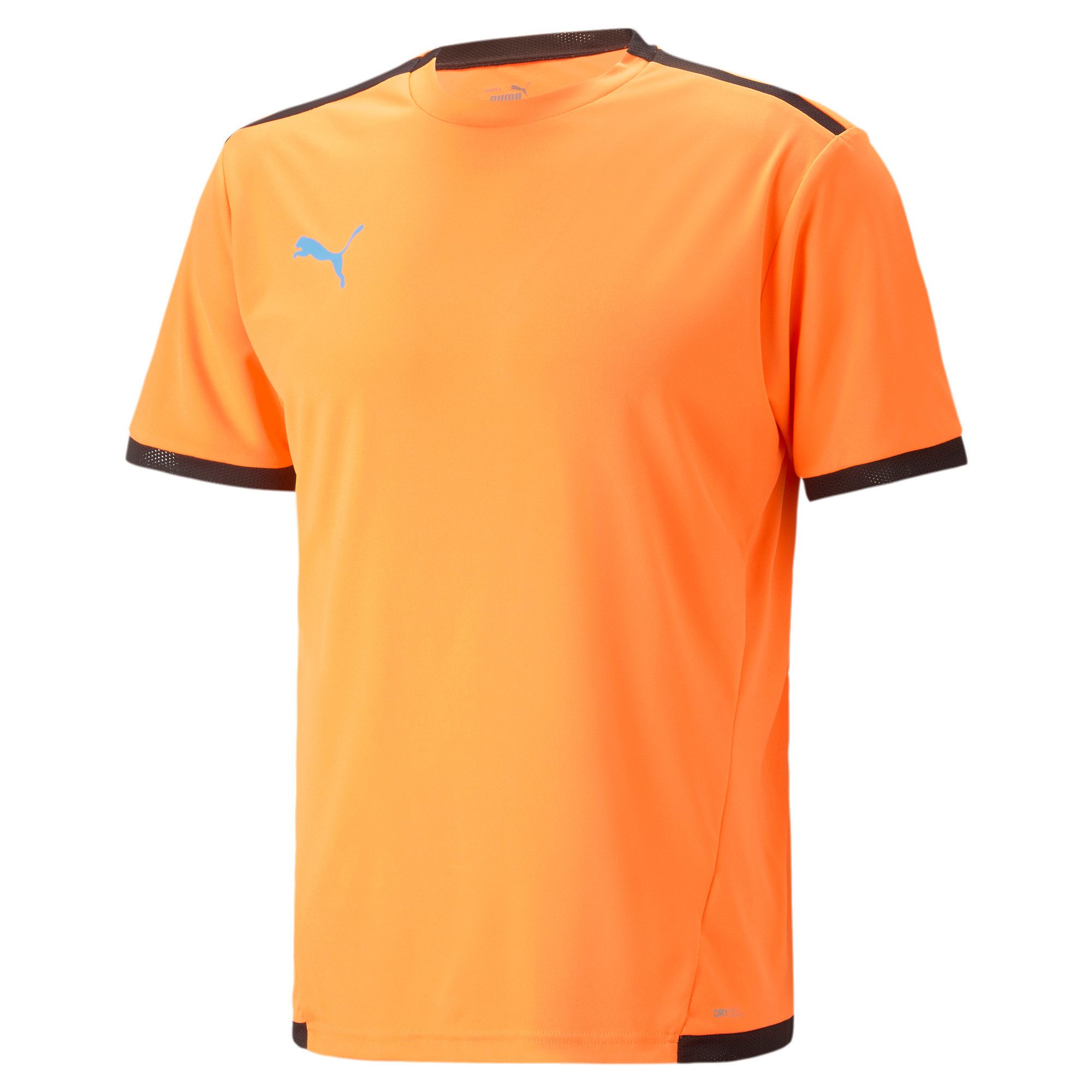 PUMA Fußballtrikot Puma Herren Trikots teamLIGA