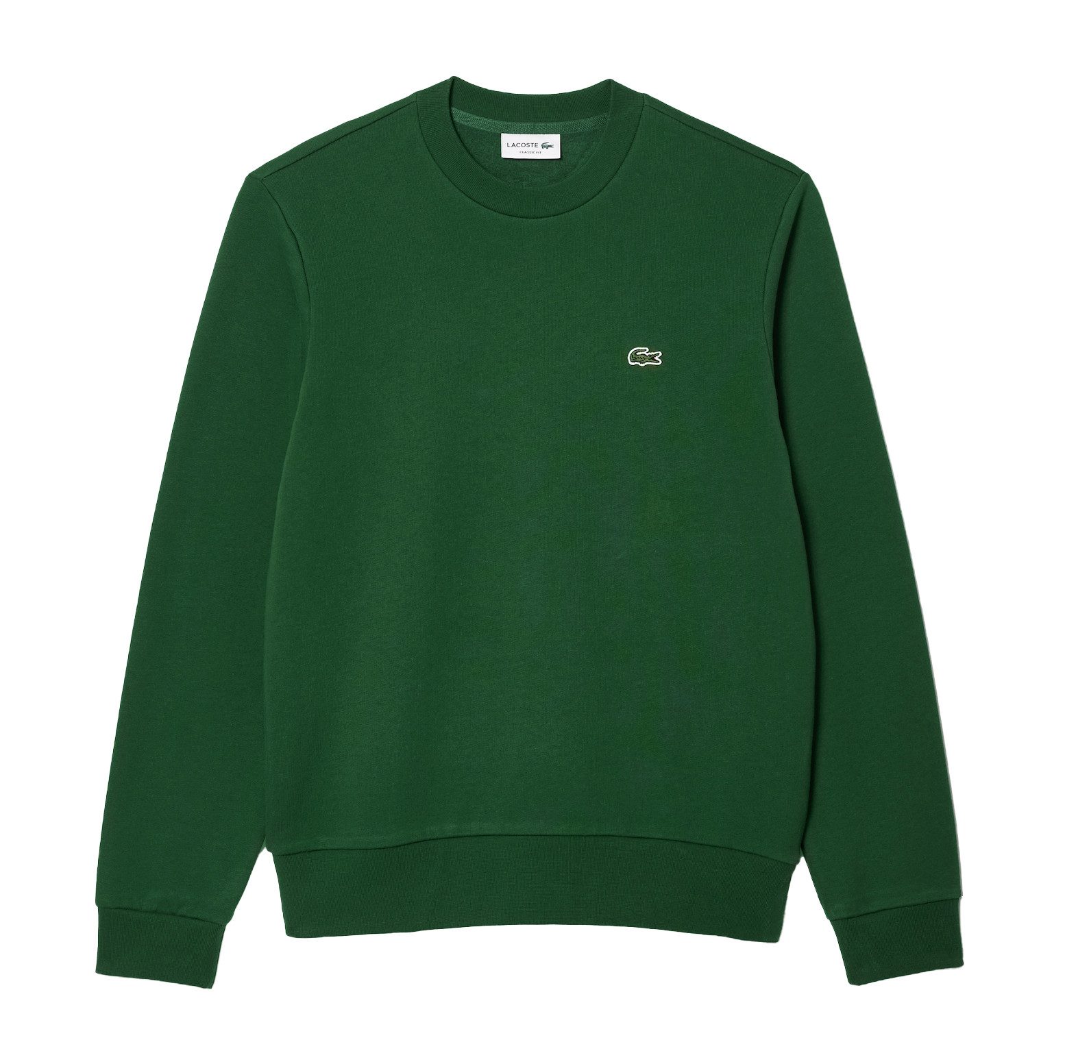 Lacoste Sweater Lacoste Small Logo Sweatshirt