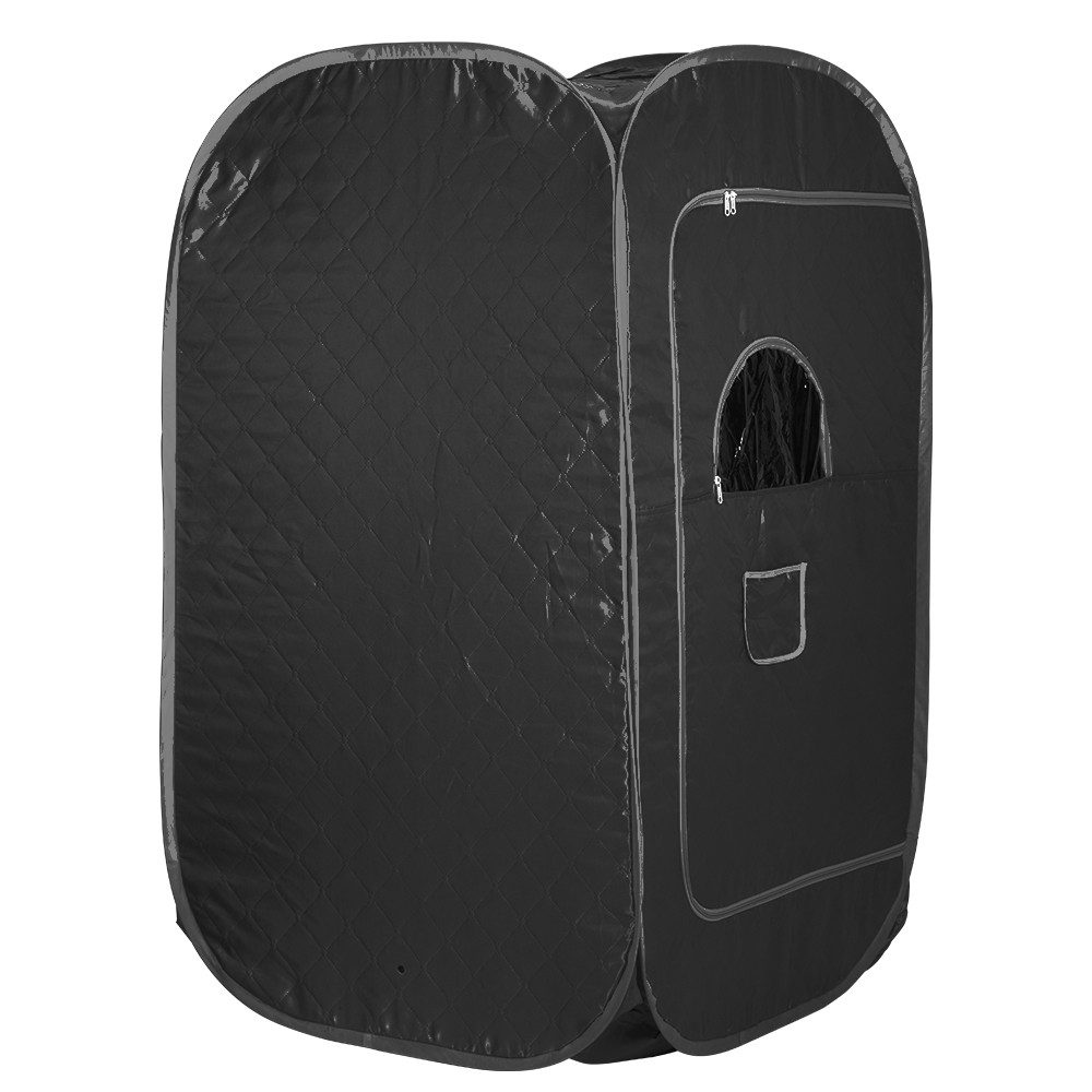 JEOBEST Sauna Dampfsauna für Zuhause, 2L