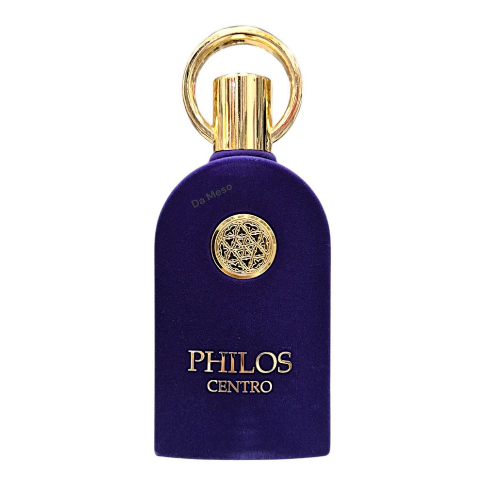 Maison Alhambra Eau de Parfum Maison