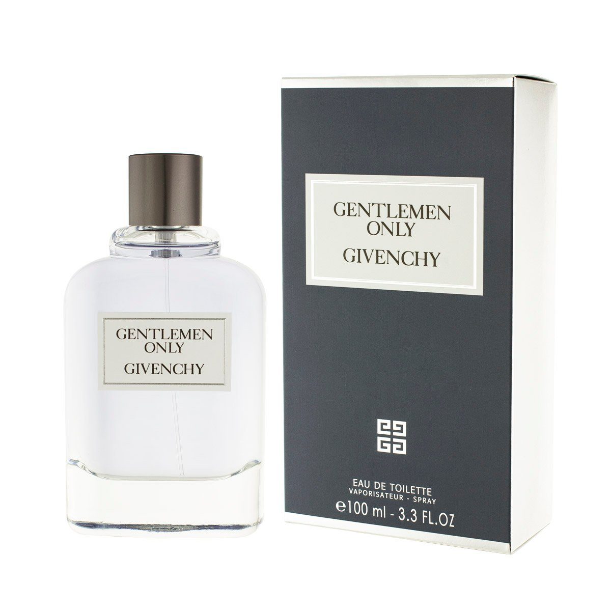 GIVENCHY Eau de Toilette Gentlemen Only