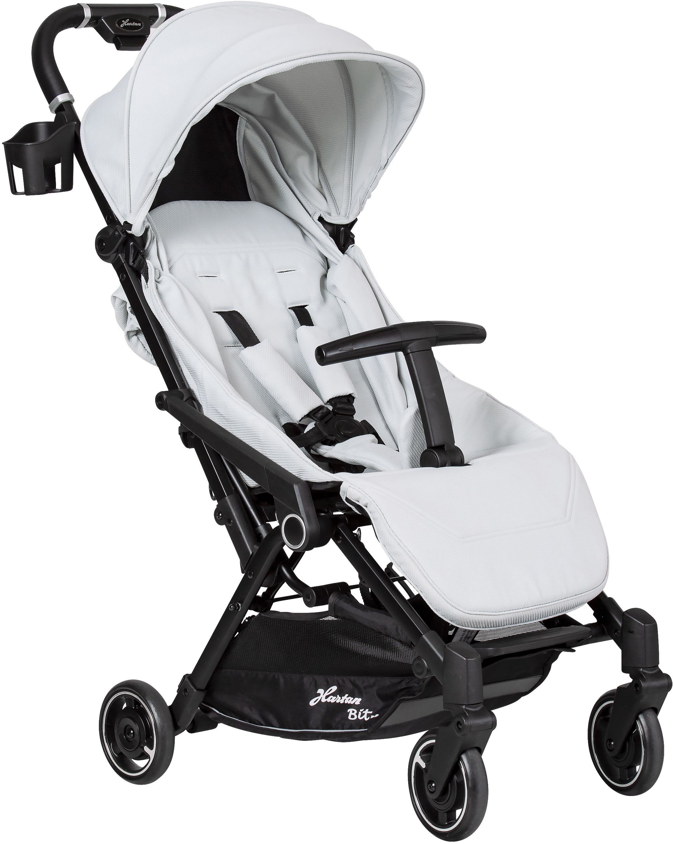 Hartan Kinder-Buggy Bit - Buggy 1,