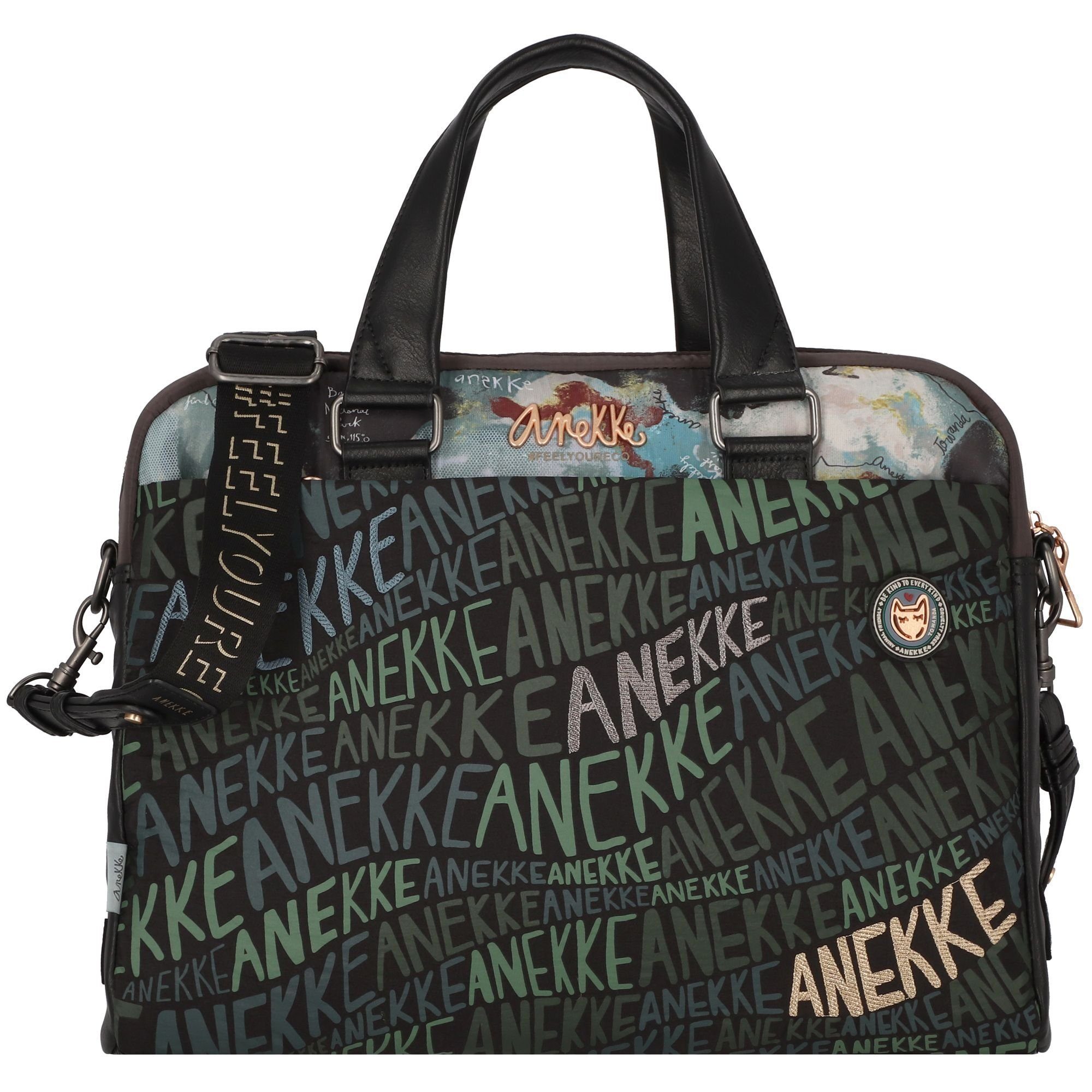 Anekke Aktentasche Canada, Polyester