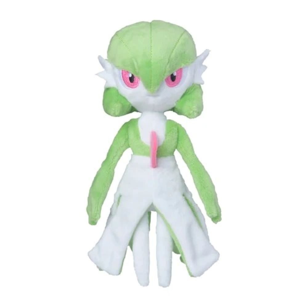 Pokémon Center Plüschfigur Pokemon Guardevoir Kuscheltier