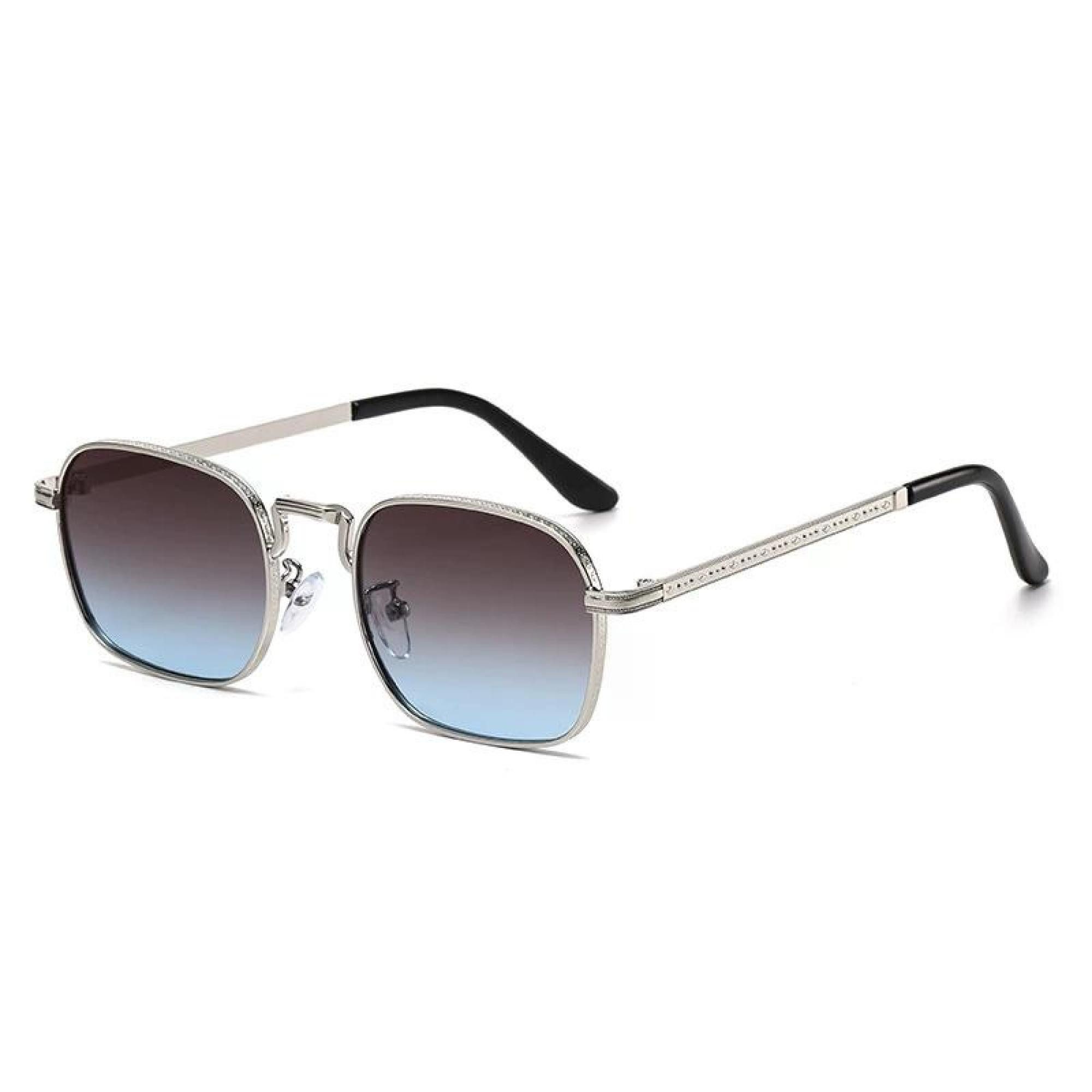 BUMHUM Sonnenbrille Modische Sonnenbrille für Damen