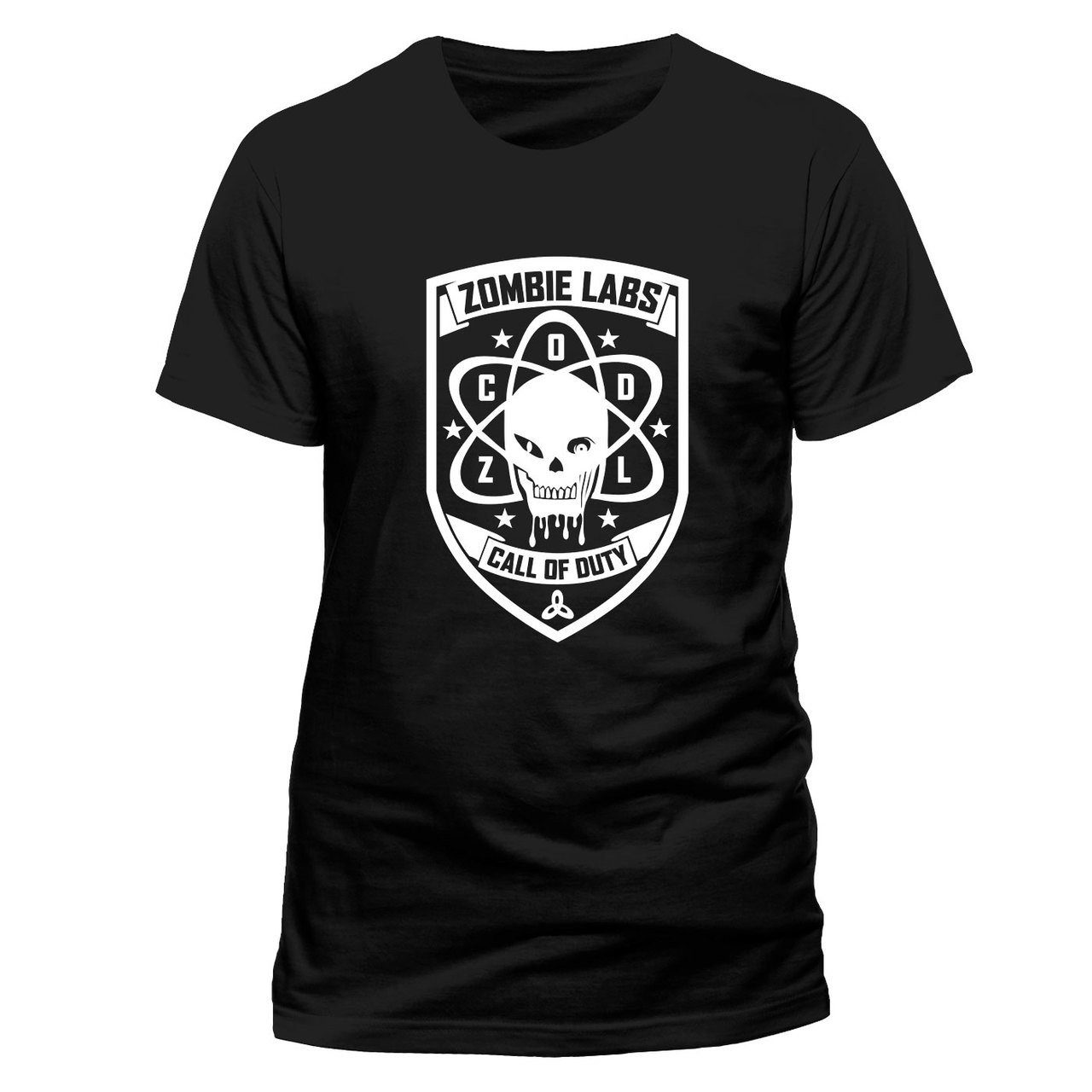 Call of Duty Print-Shirt CALL OF