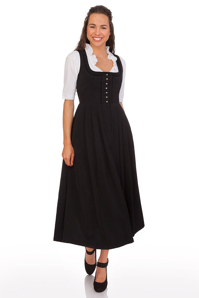 Hammerschmid Dirndl Dirndl lang 1tlg. -