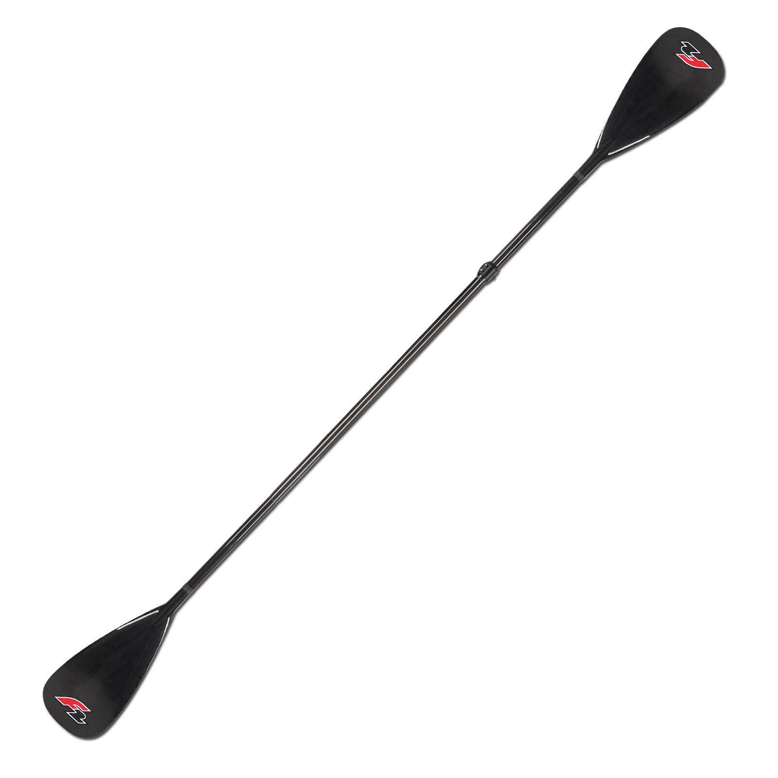 F2 F2 SUP Paddel Kajak Carbon