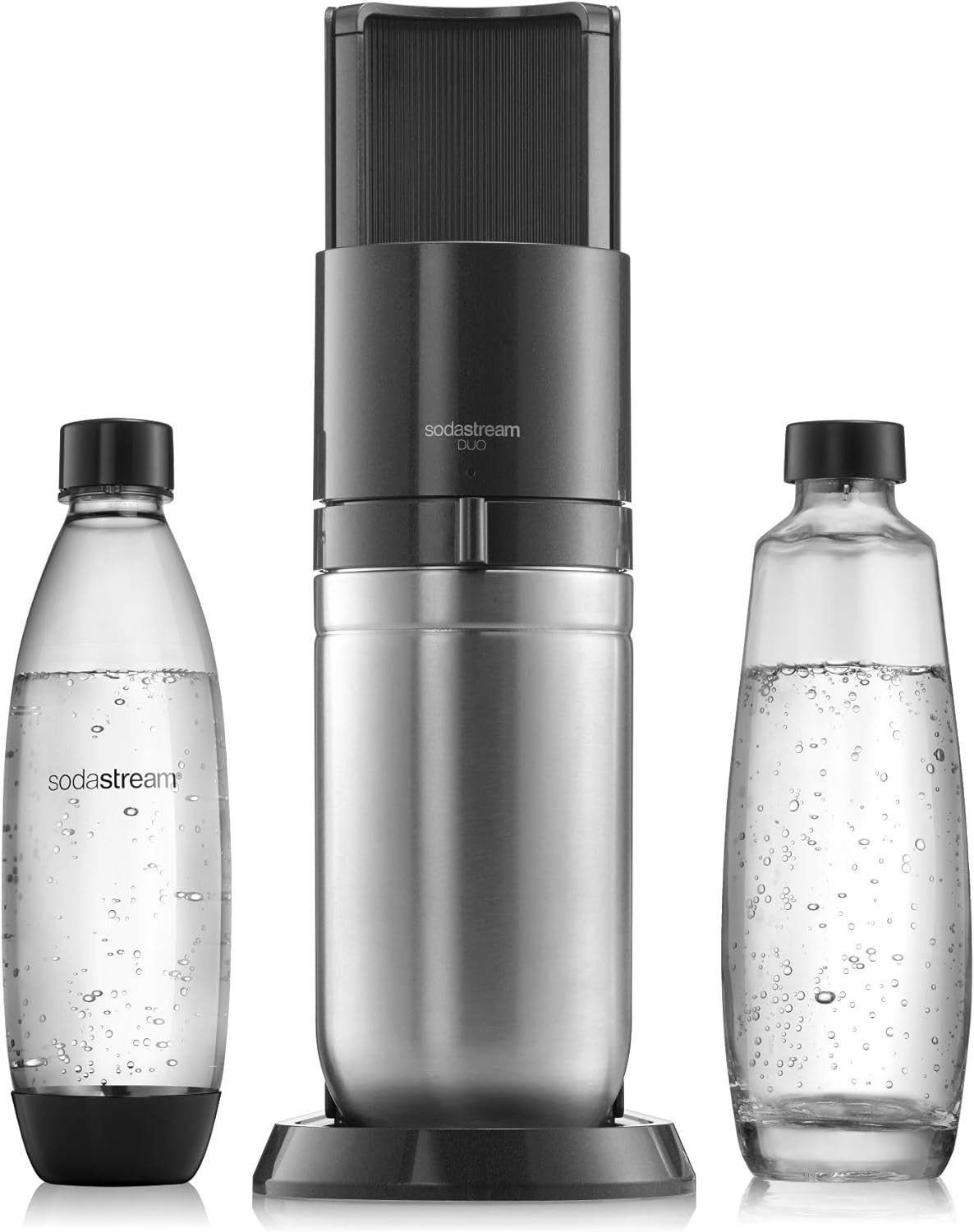 SodaStream Wassersprudler, (1-tlg)