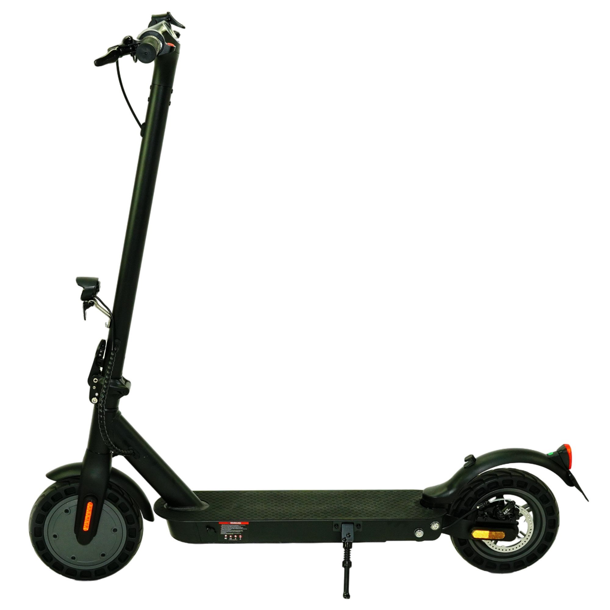 Streetstar E-Scooter E9T Klappbar Elektro Scooter