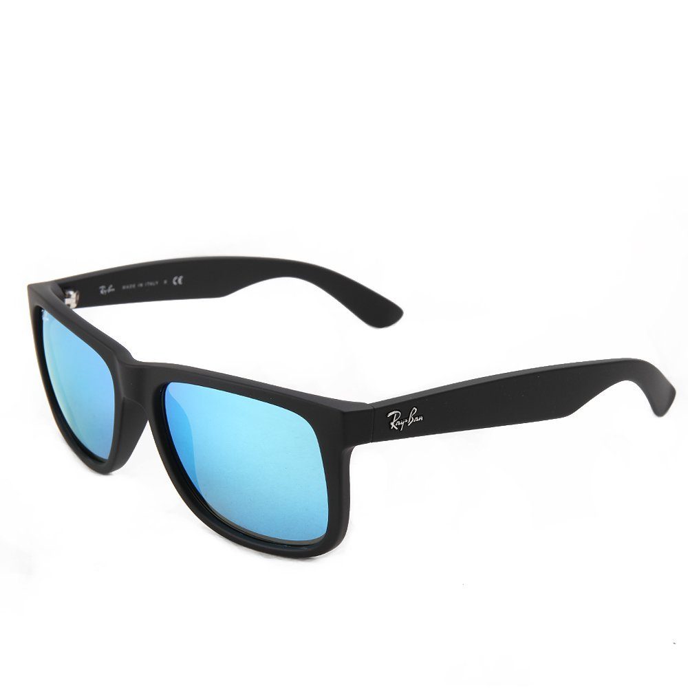 Ray-Ban Sonnenbrille Ray-Ban Justin RB4165 622/55