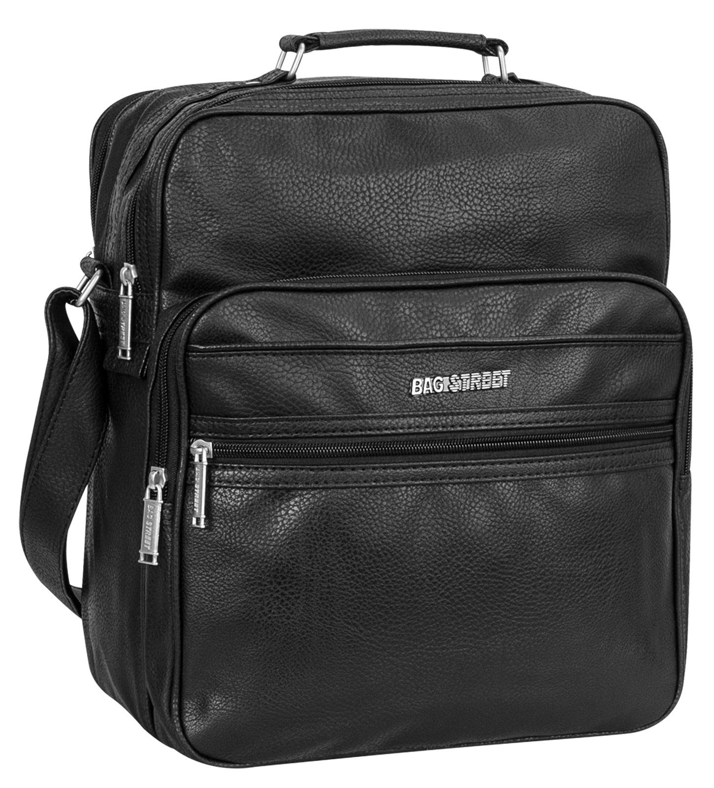 BAG STREET Umhängetasche Bag Street Herrentasche