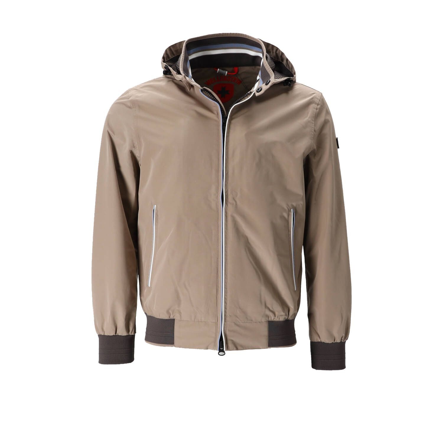 Wellensteyn Blouson COLLEGE