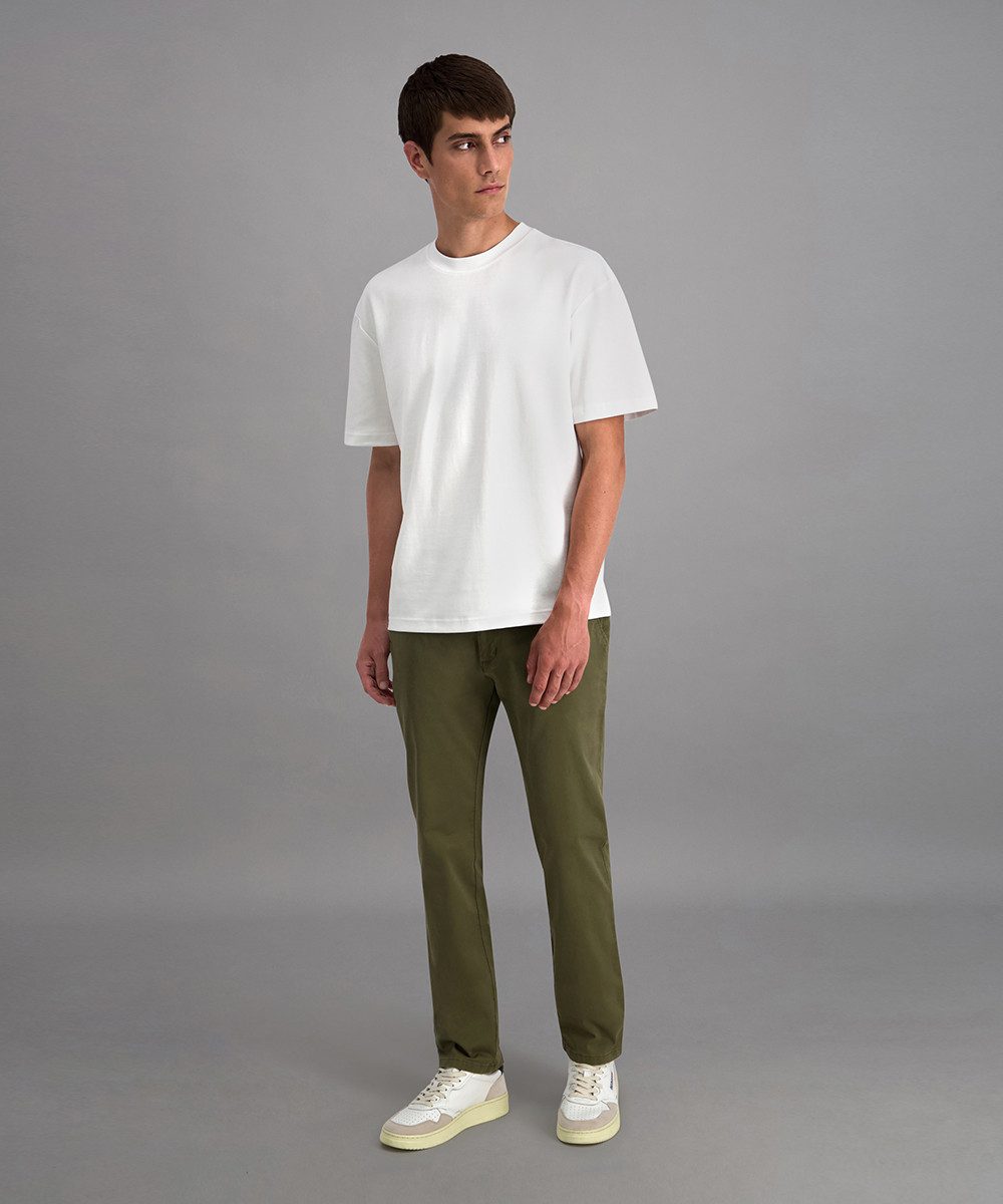 Pioneer Authentic Jeans Chinohose PAJ-ENRICO Slim