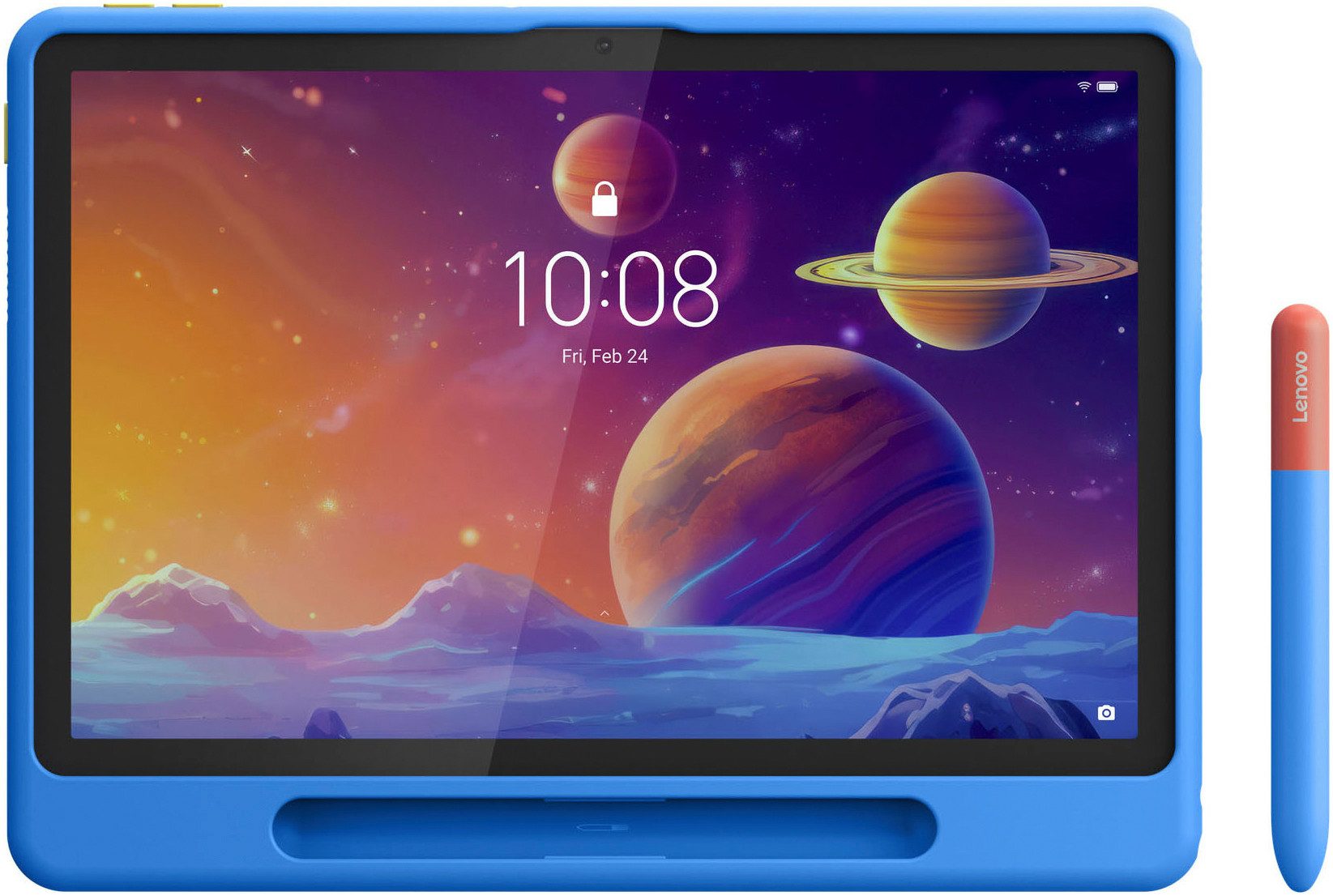 Lenovo Tab 10,1 Zoll mit Lenovo